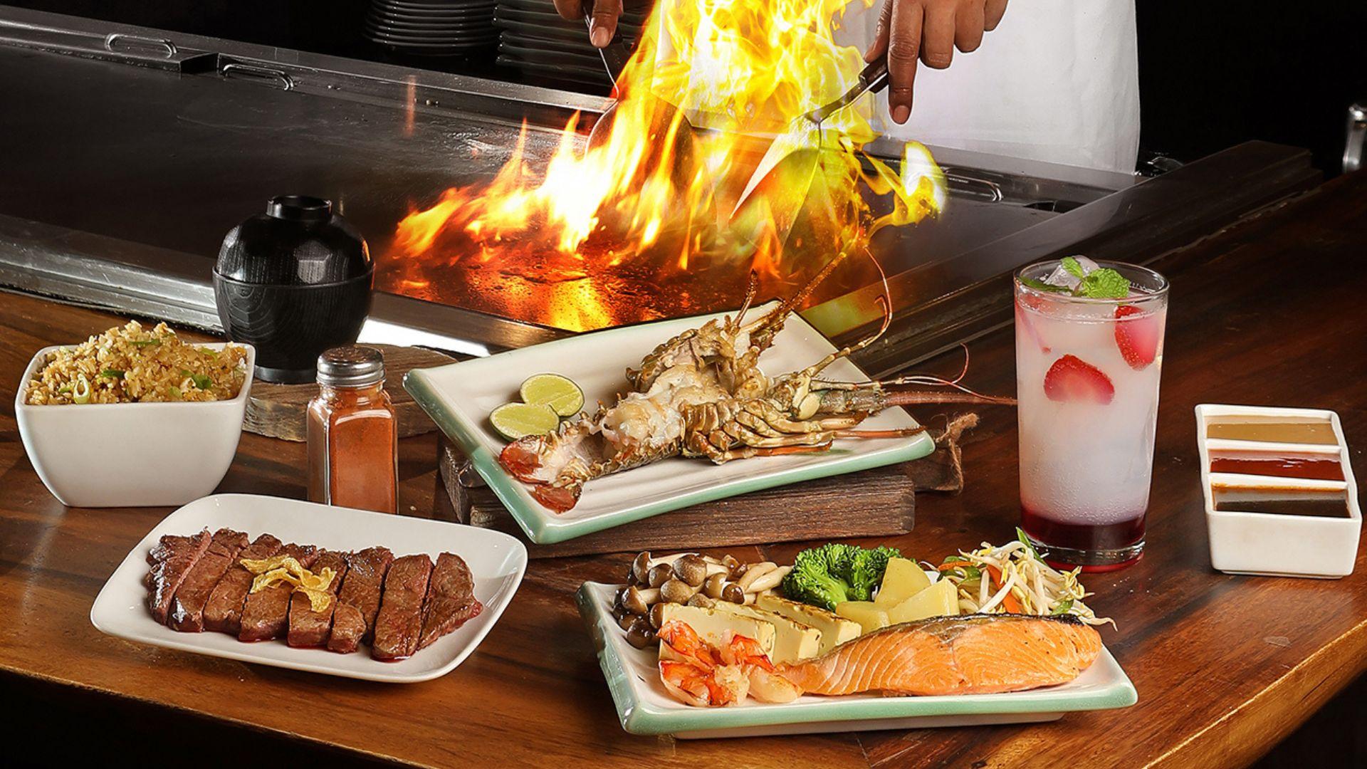 Maison Tatsuya Bekasi