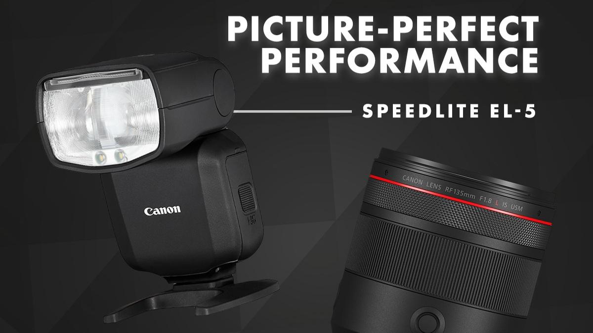 Canon Speedlite