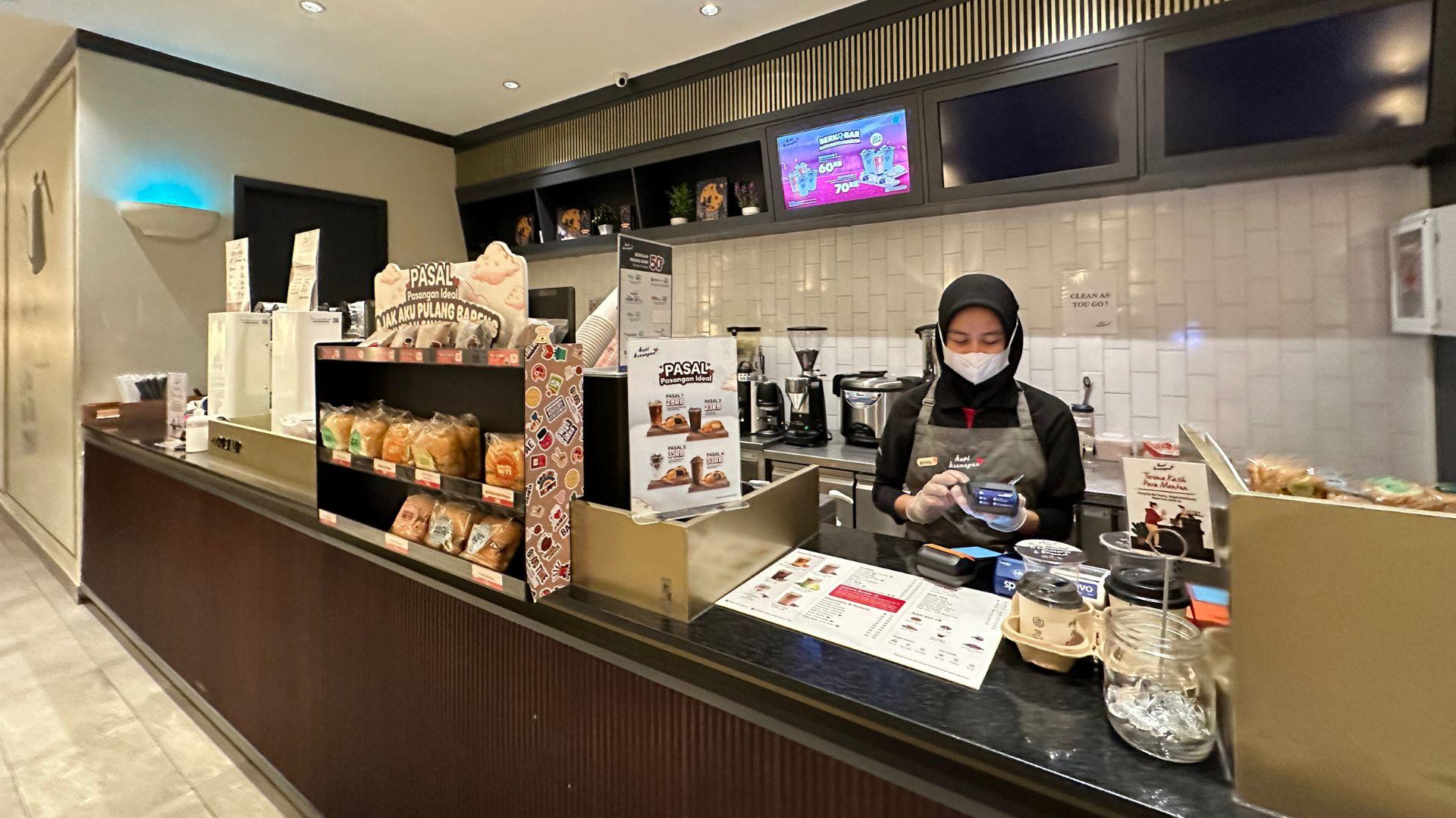 Staffinc Kenangan Brands