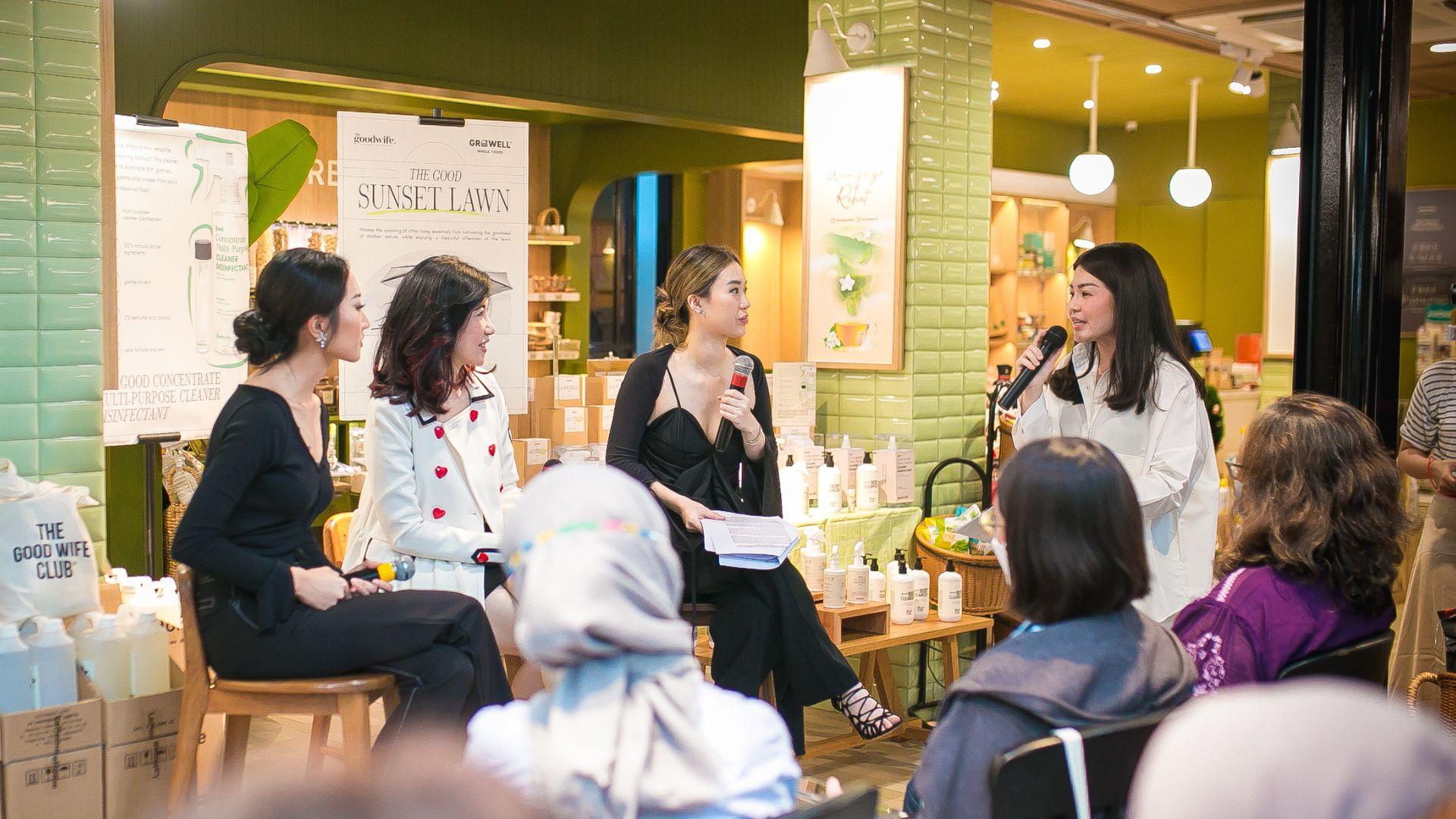 The Good Wife Home Care