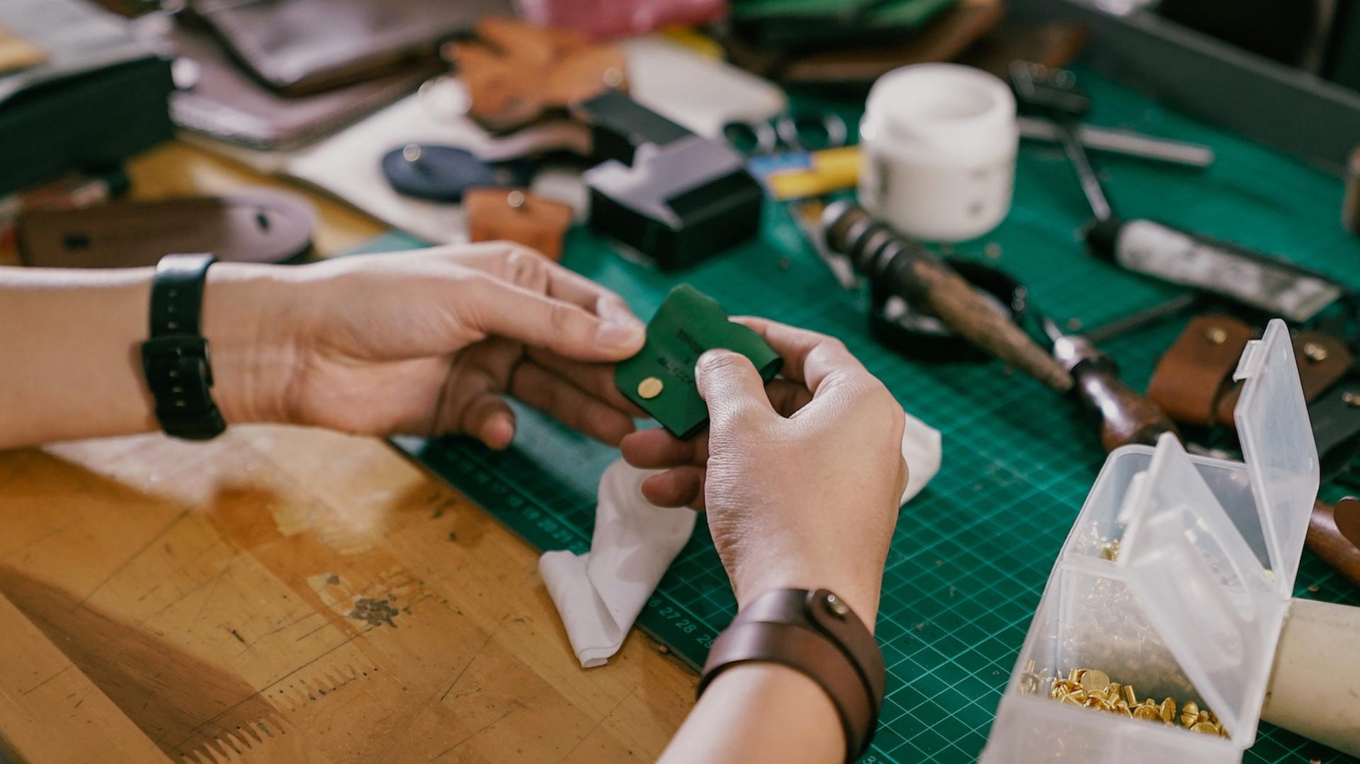 Tokopedia Hyperlocal