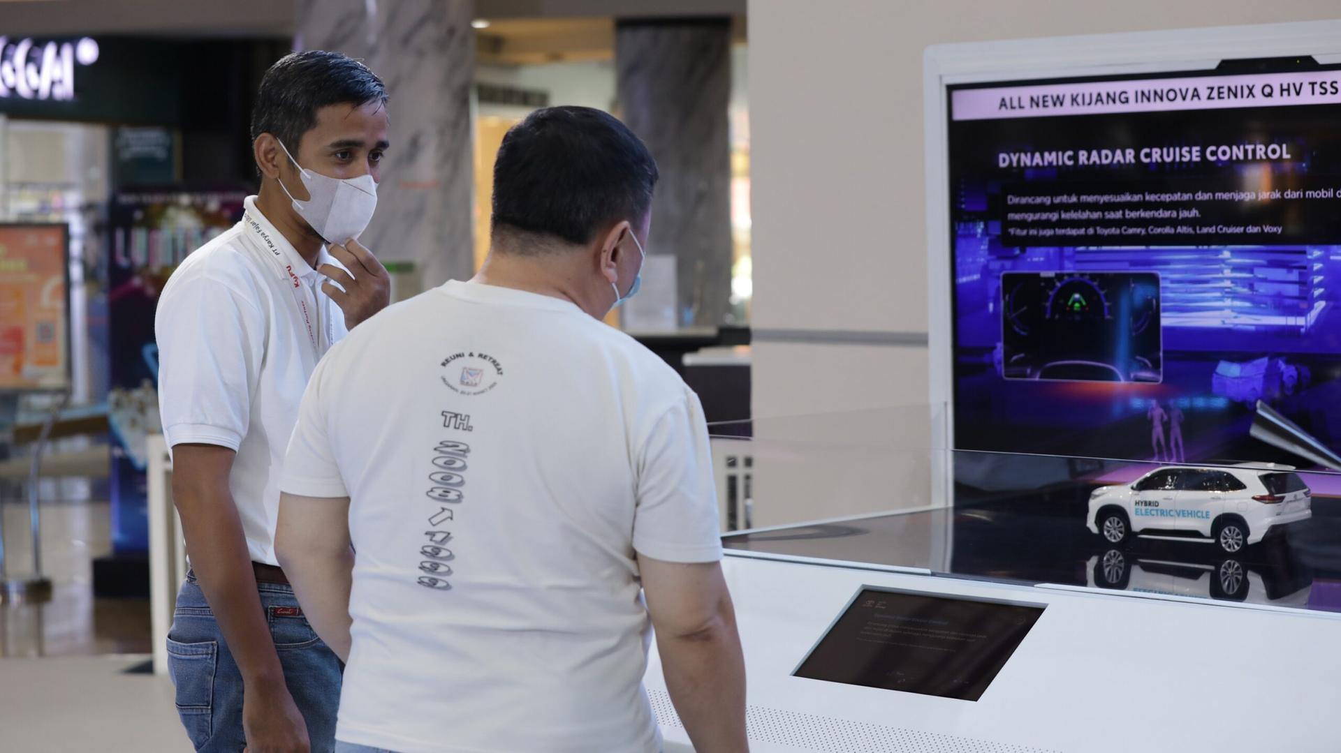 Toyota Netralitas Karbon