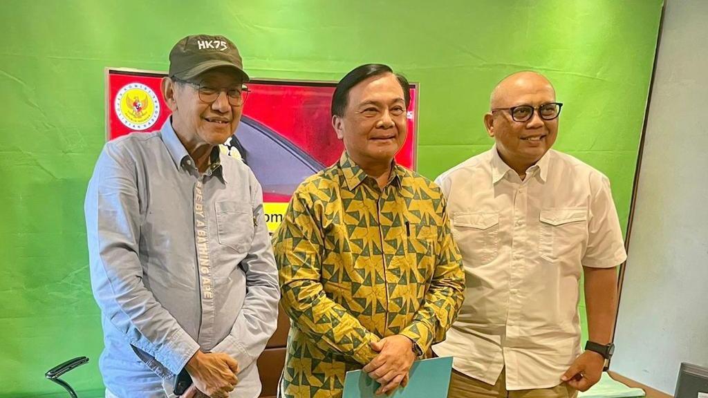 Kompolnas Award 2022