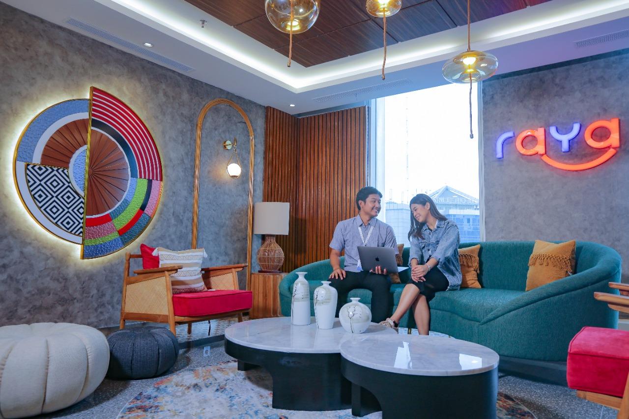 Bidik Gig Economy, Bank Raya Gandeng Batumbu