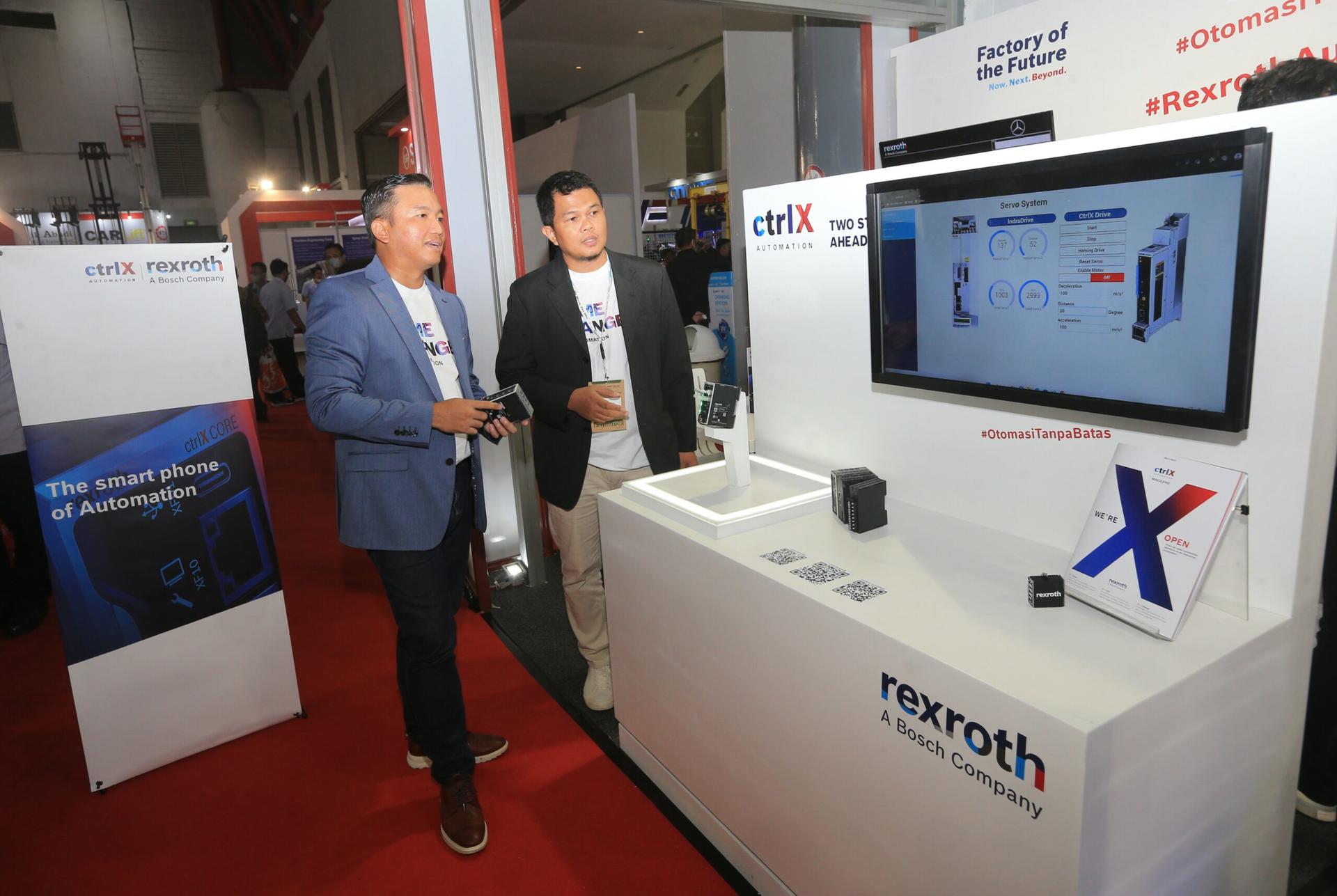 Bosch Rexroth