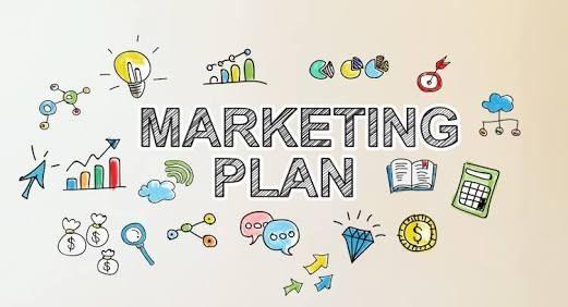 marketing plan adalah