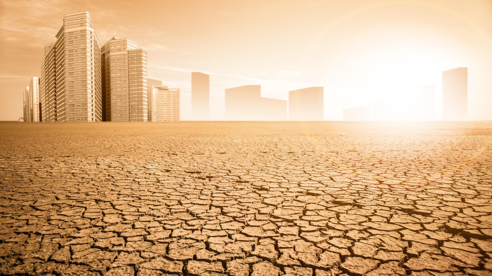 Ericsson: Konektivitas Jadi Kunci Atasi Dampak Pemanasan Global