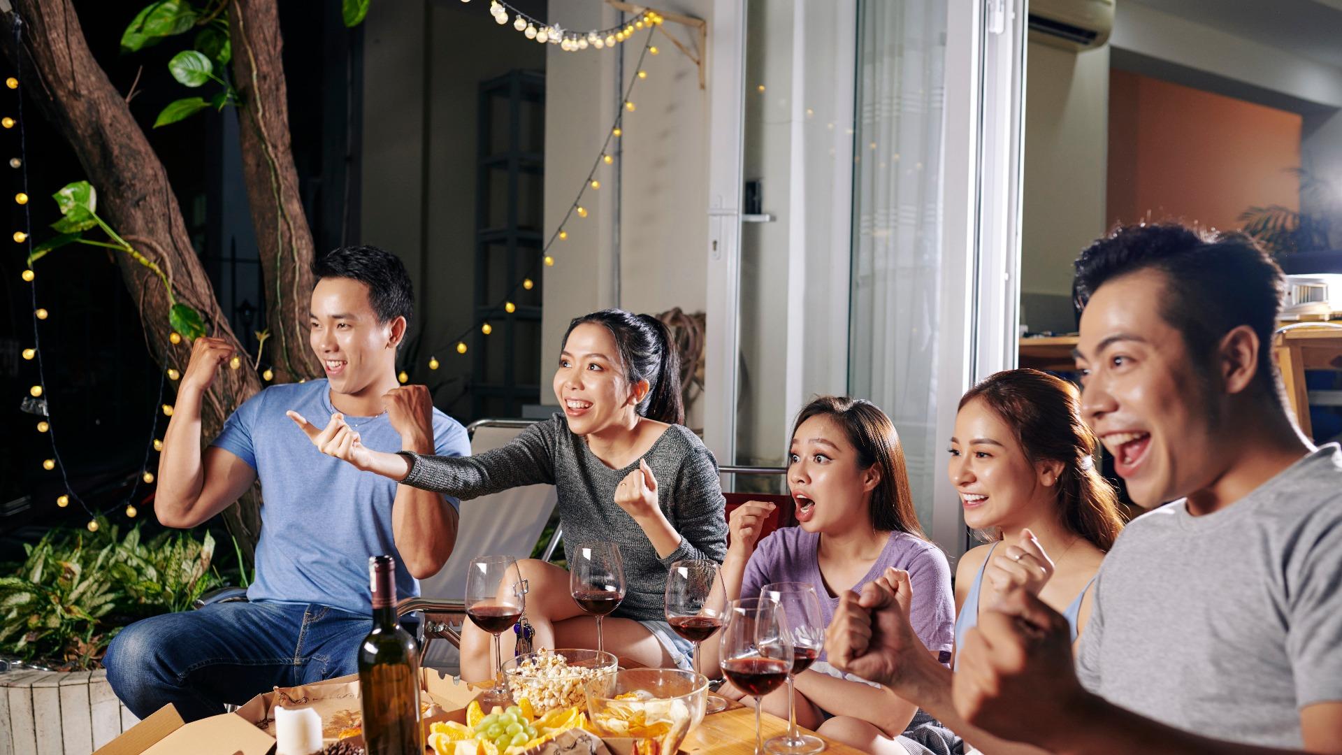 Dorong Penjualan Dengan Menjaga Hubungan Dengan Pelanggan