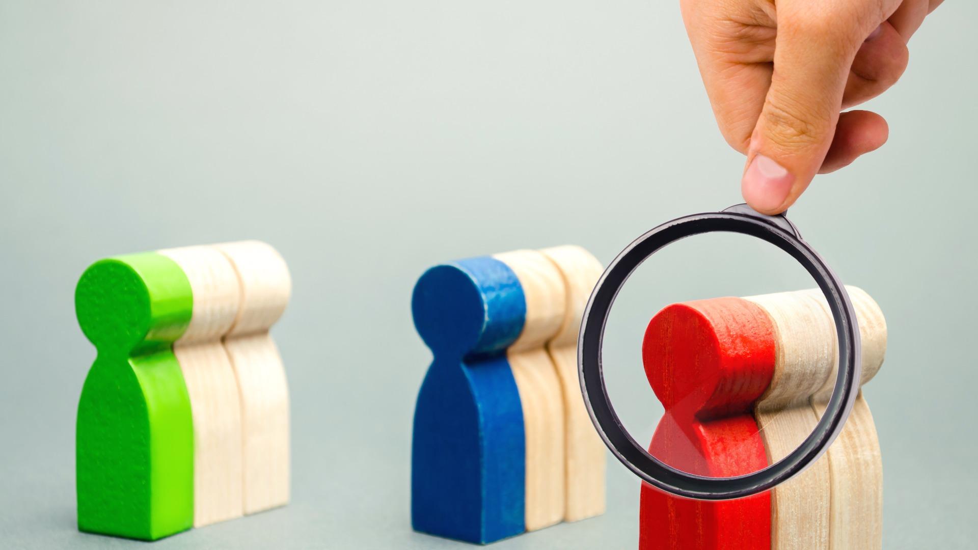 Sosialisasi Positioning