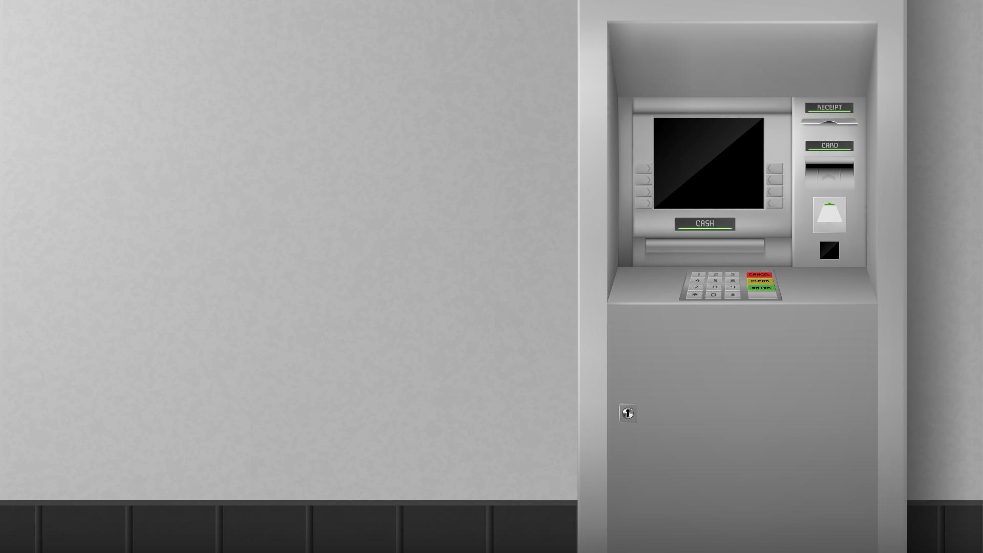 Anjungan Tunai Mandiri: Pengertian Hingga Serangan Pada ATM