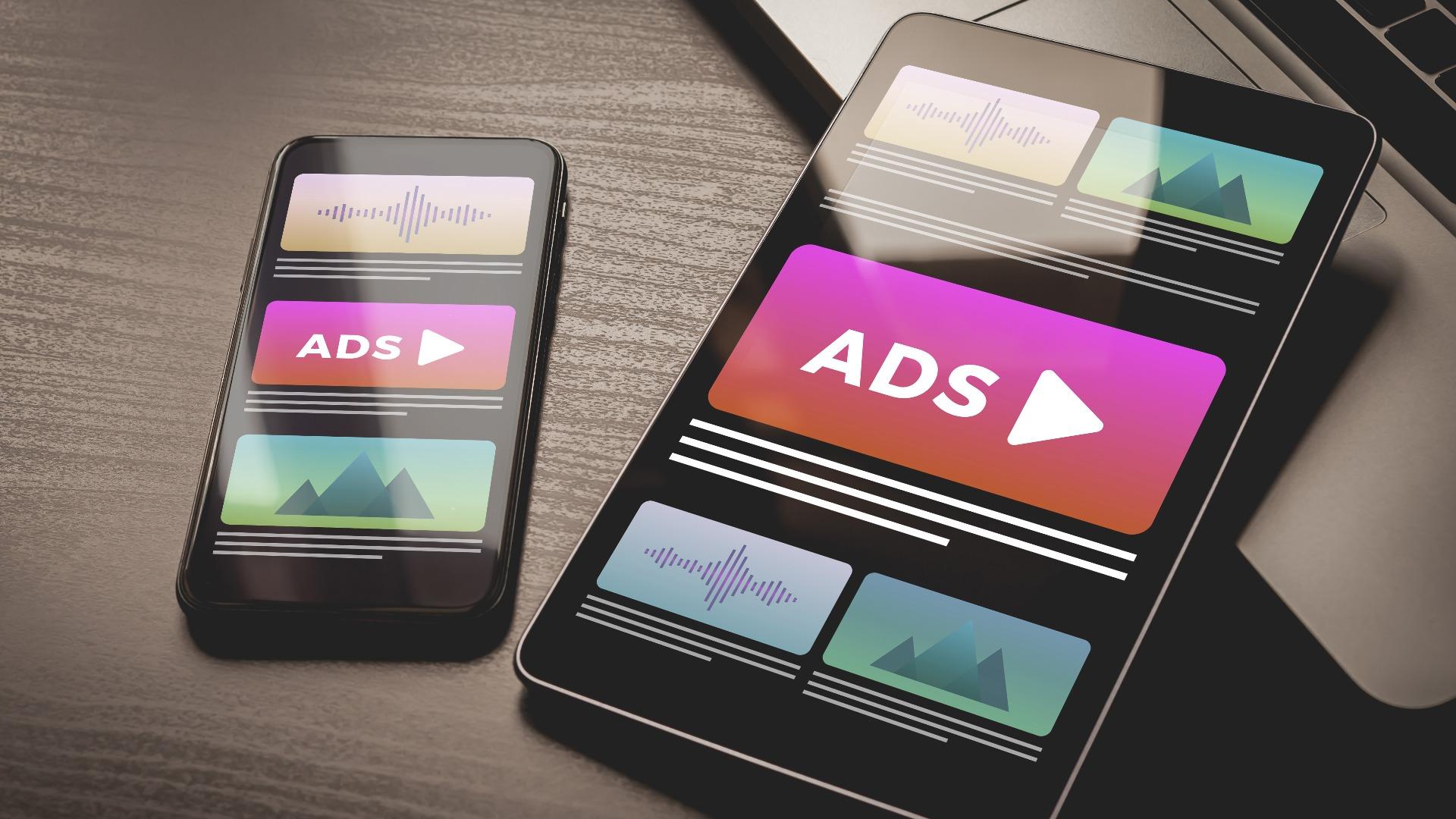 Belanja Iklan di Smartphone Diprediksi Capai US$ 362 Miliar pada 2023