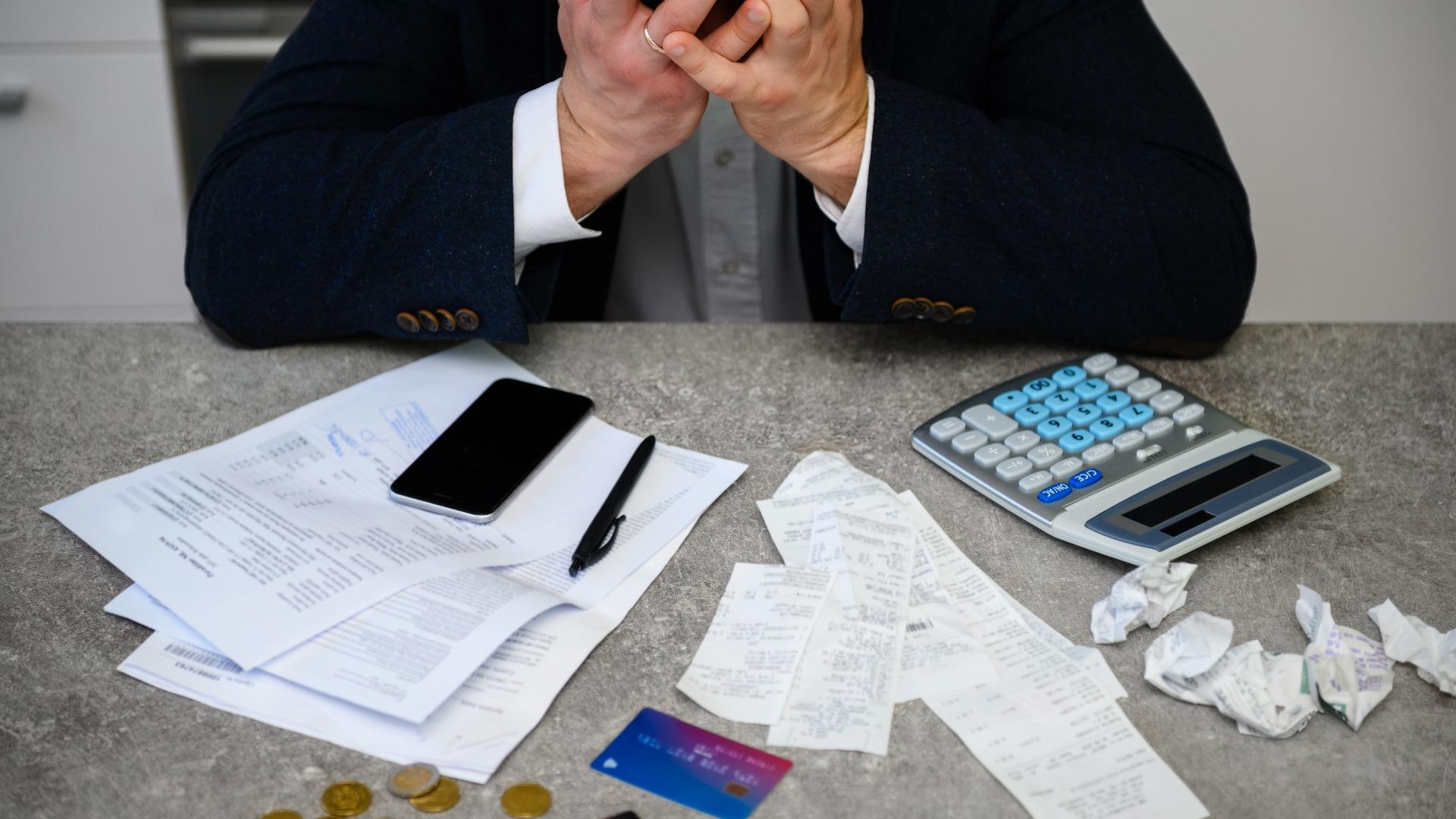 Pailit Adalah Fase Yang Berbeda Dengan Bangkrut, Ini Penjelasannya