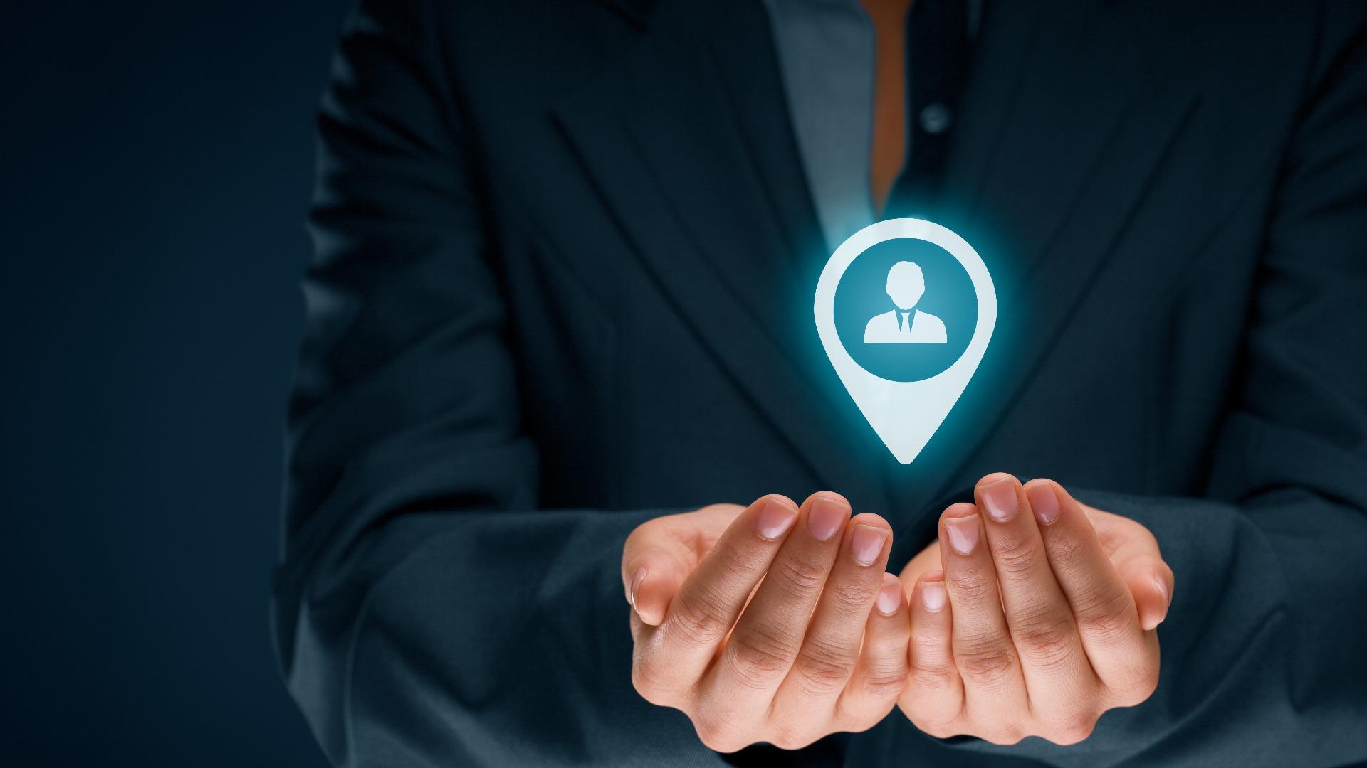 ilustrasi hubungan pelanggan