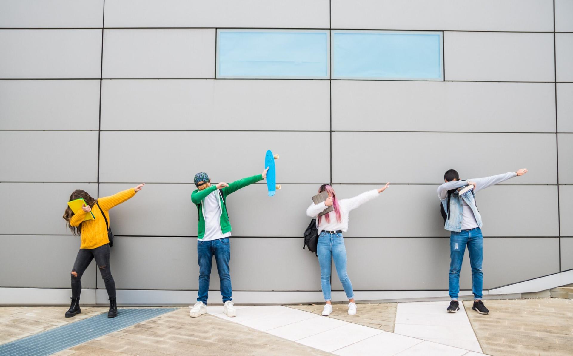 Marketing Yourself for Gen Z