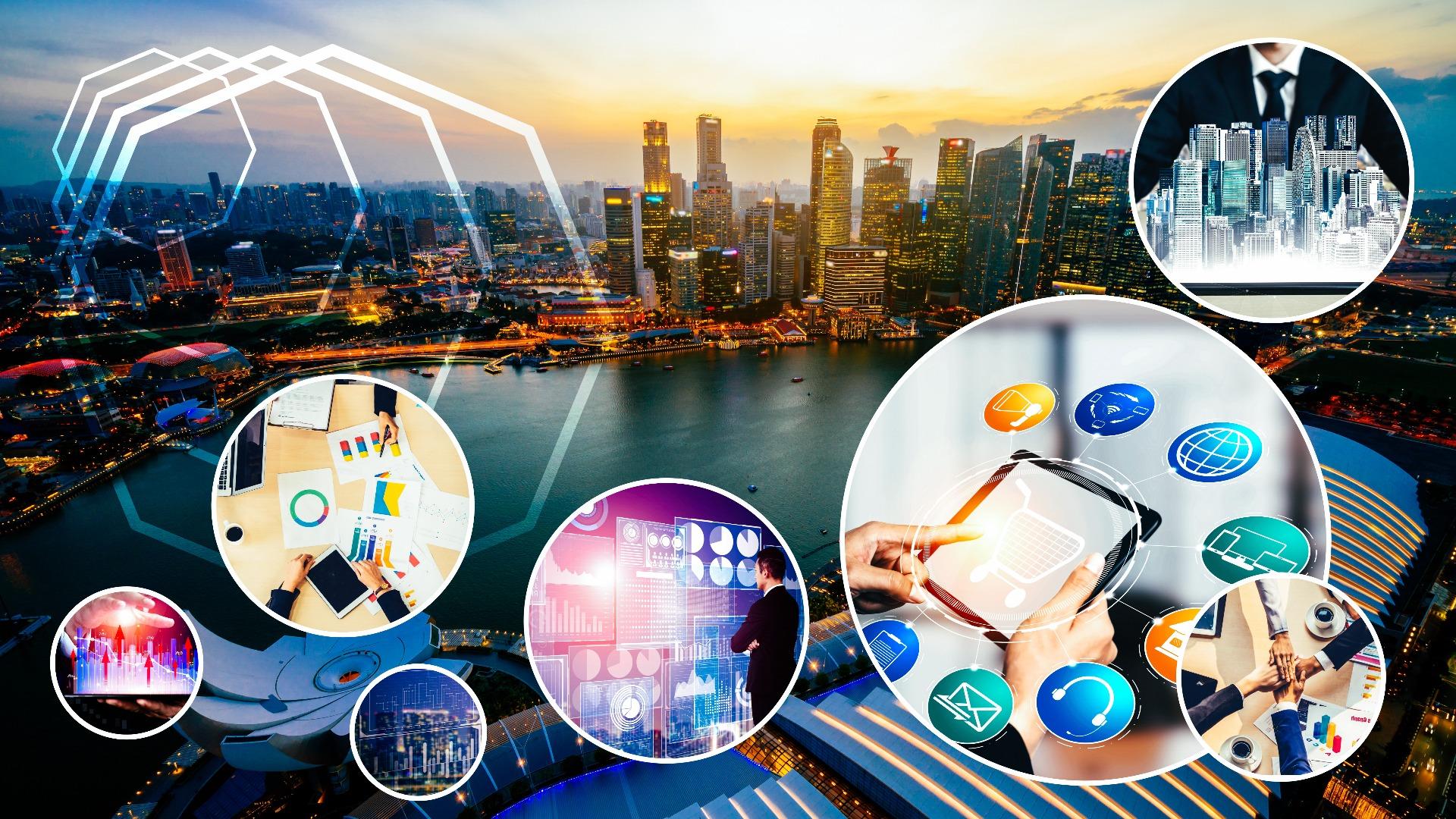 CIPS: Inklusivitas Transformasi Digital Perlu Didukung Literasi Digital & Keuangan