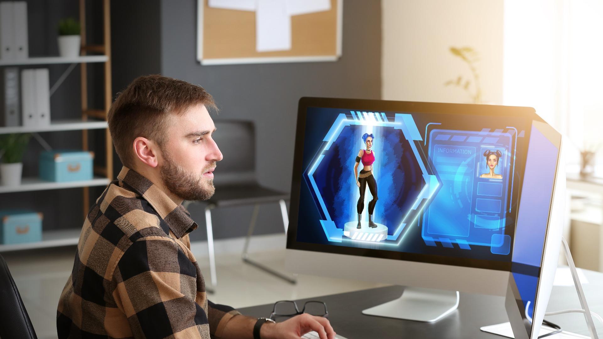 Ilustrasi Perangkat Lunak