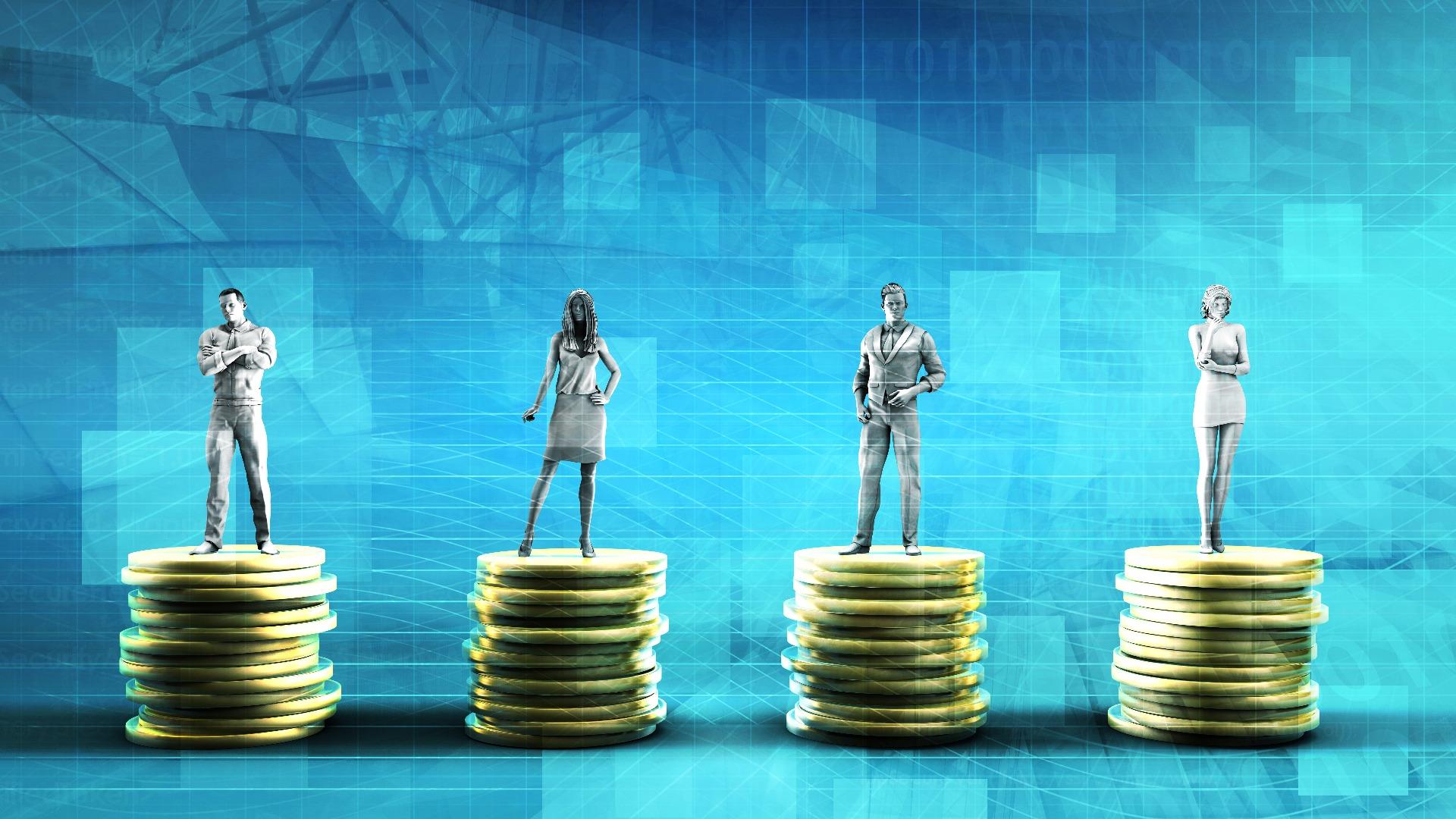 Komisi: Pengertian dan Bedanya dengan Gaji