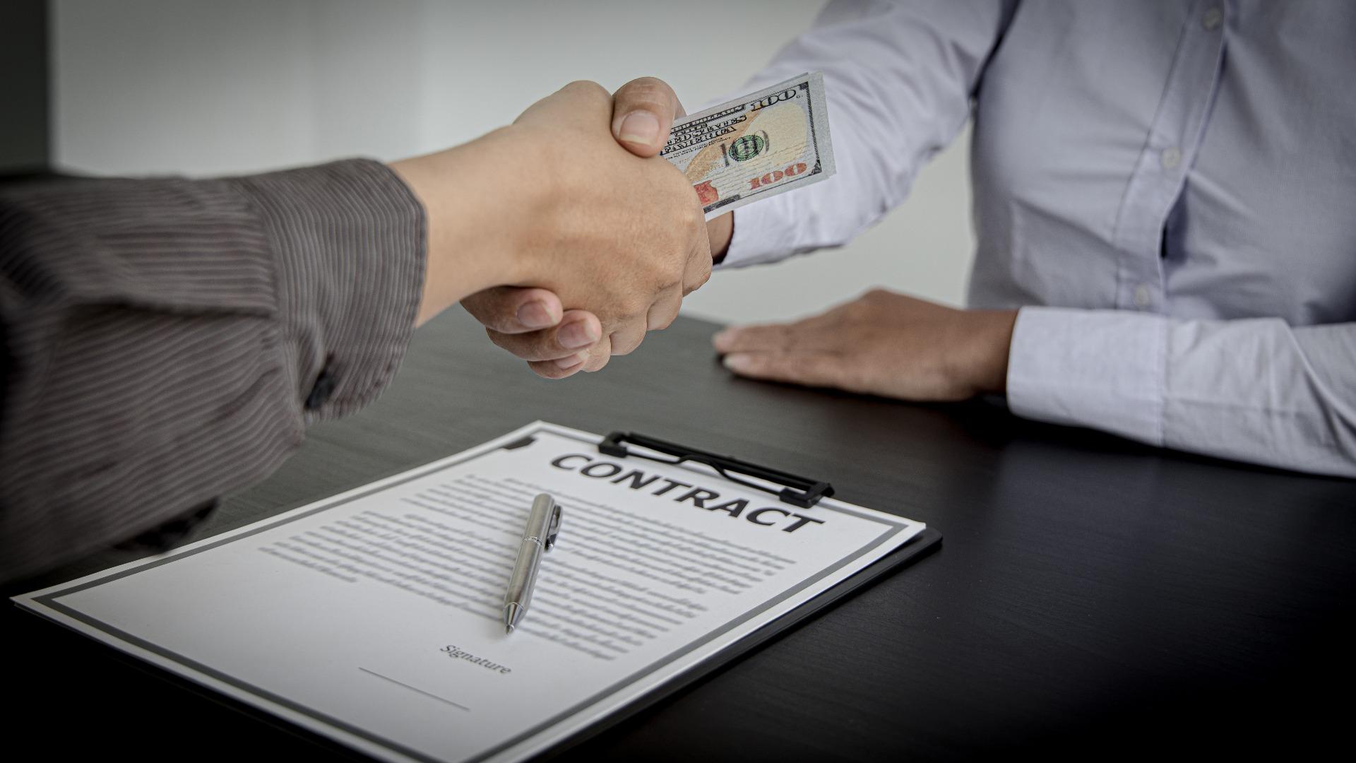 Ilustrasi Pemberian Remunerasi