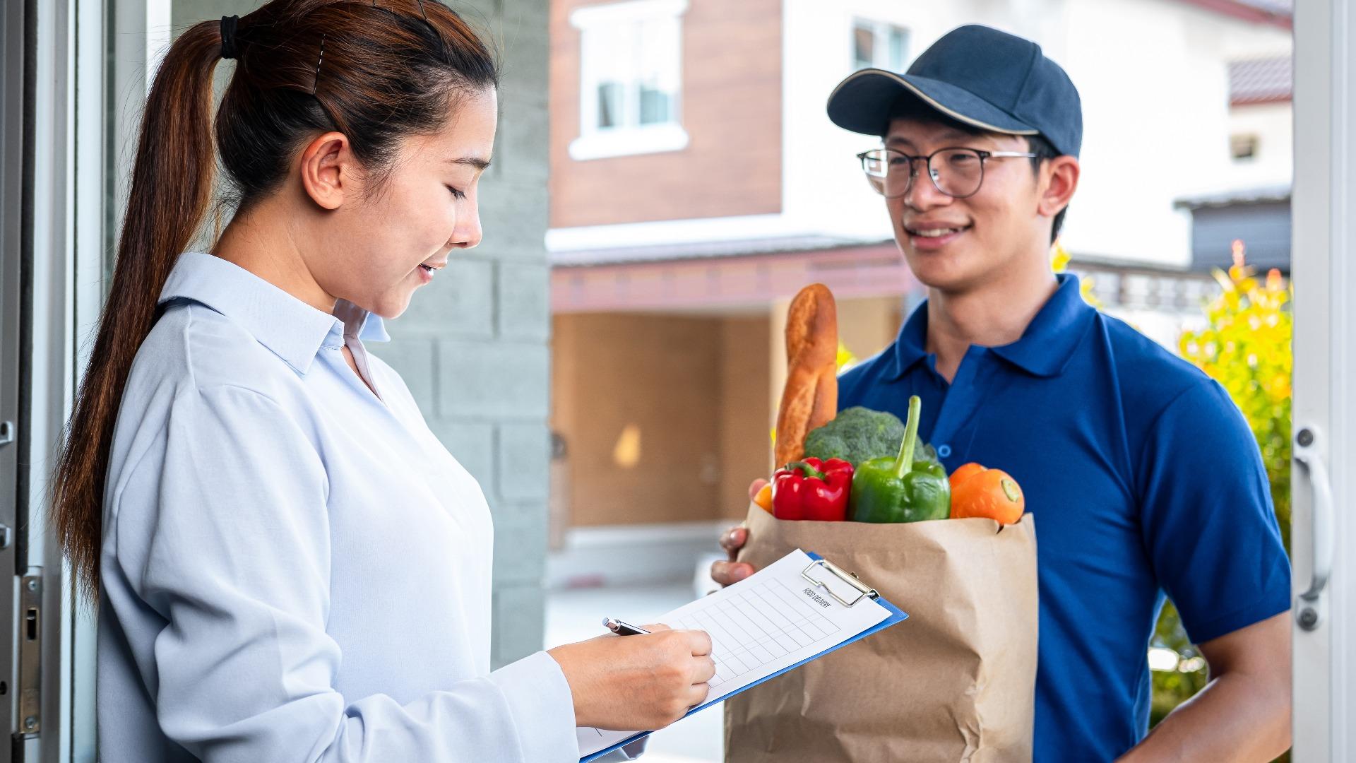 Faktur: Arti, Fungsi, dan Jenis-jenisnya