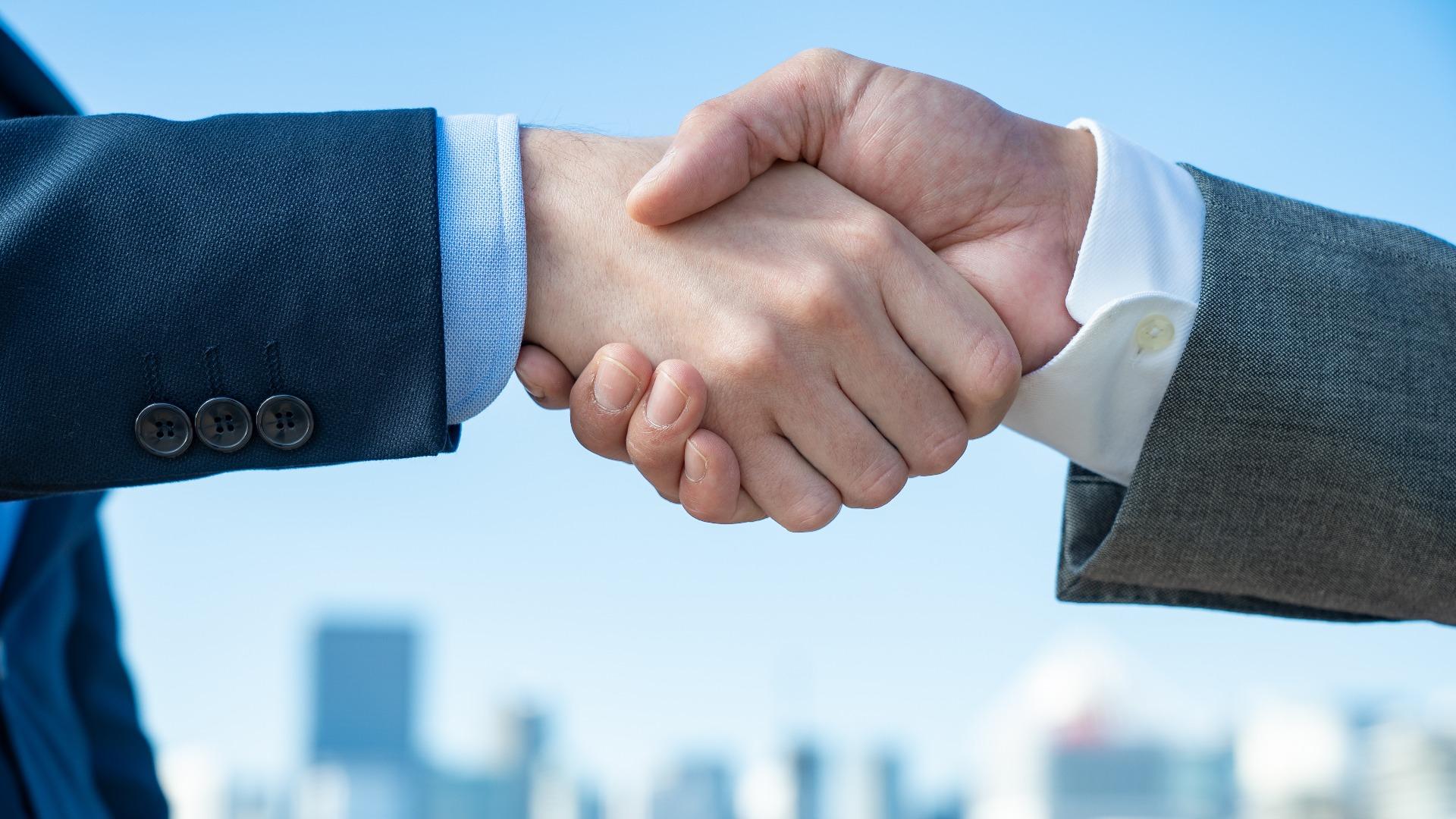 Ilustrasi Kepercayaan Pelanggan