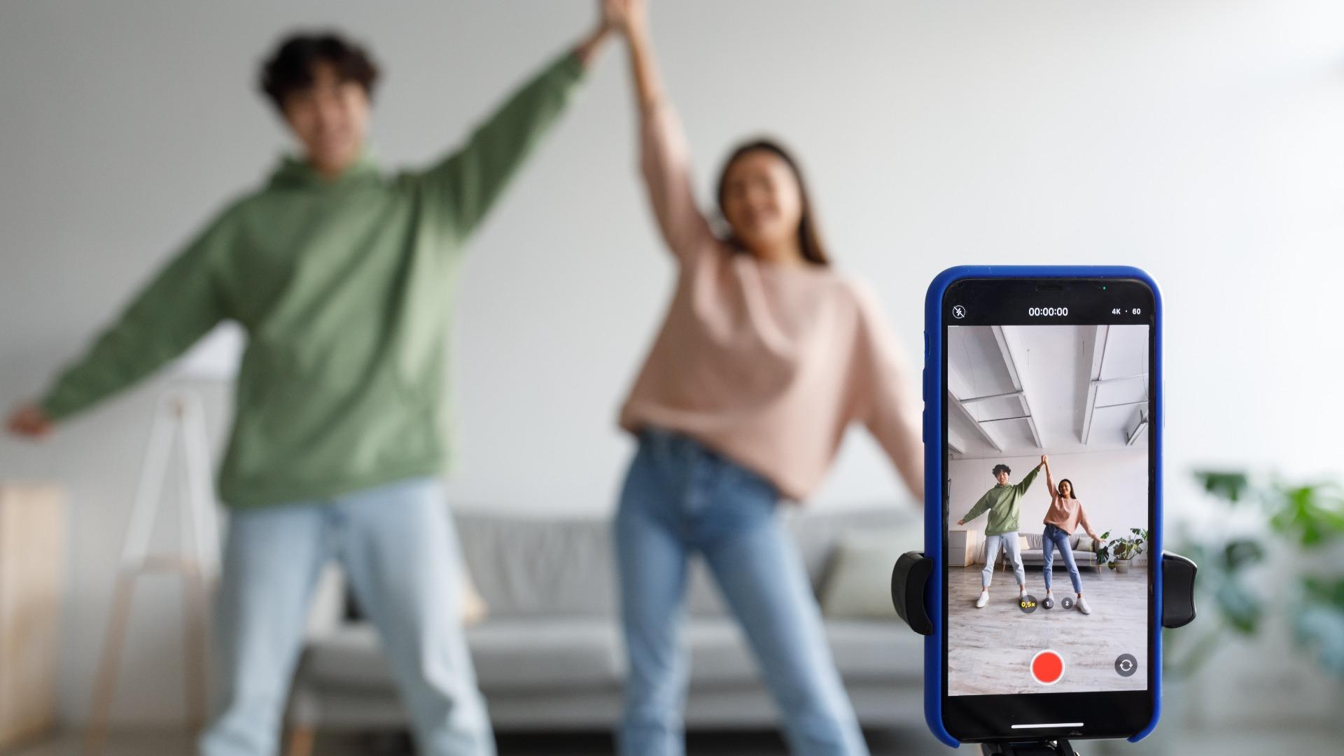 Aplikasi Video Pendek, OTT, dan Pinjol di Indonesia "Panen" pada 2022