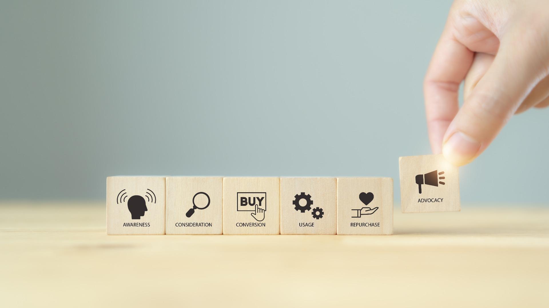 customer path advocate