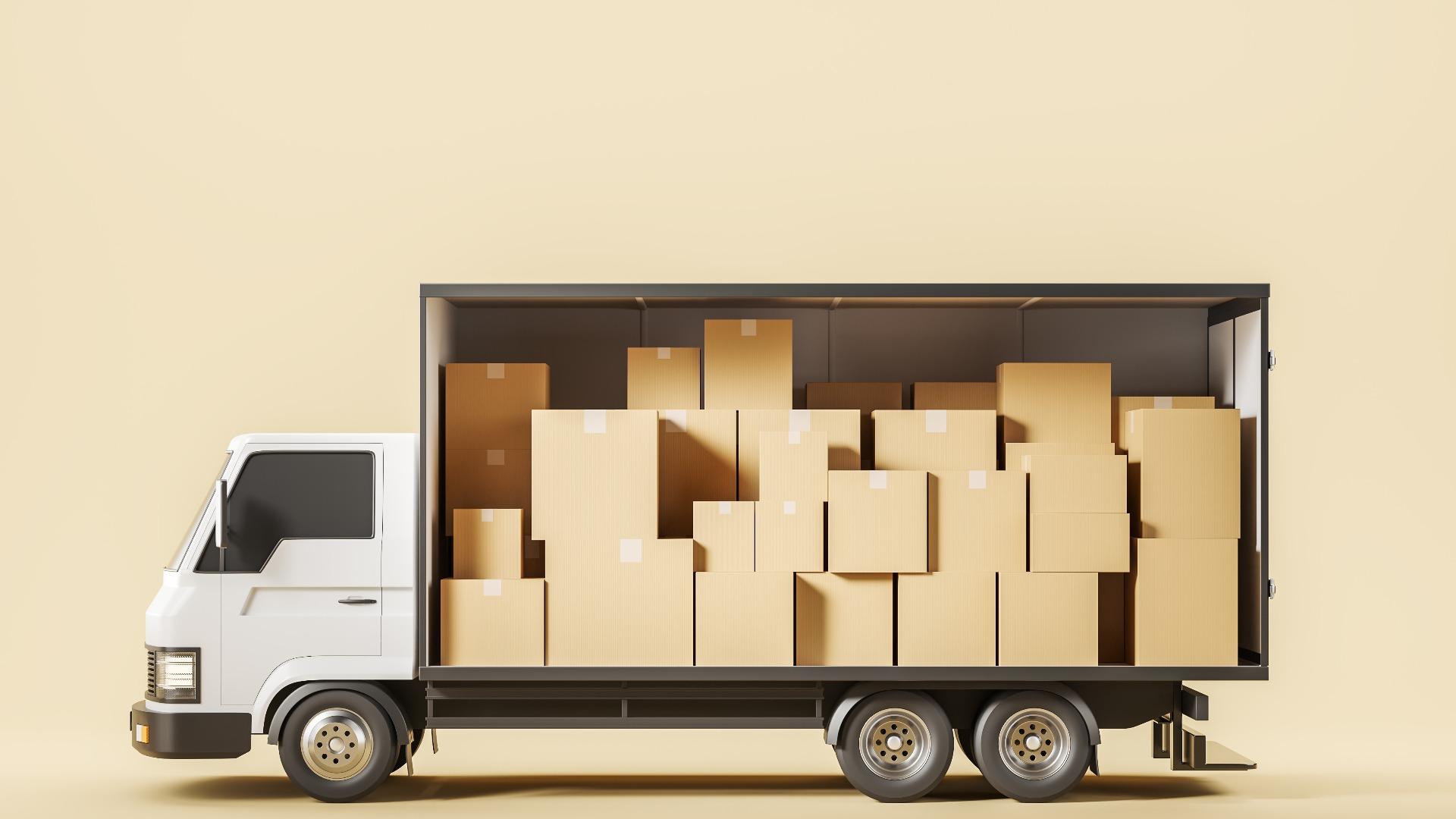 Grosir Adalah: Pengertian, Jenis-jenis, dan Perbedaannya