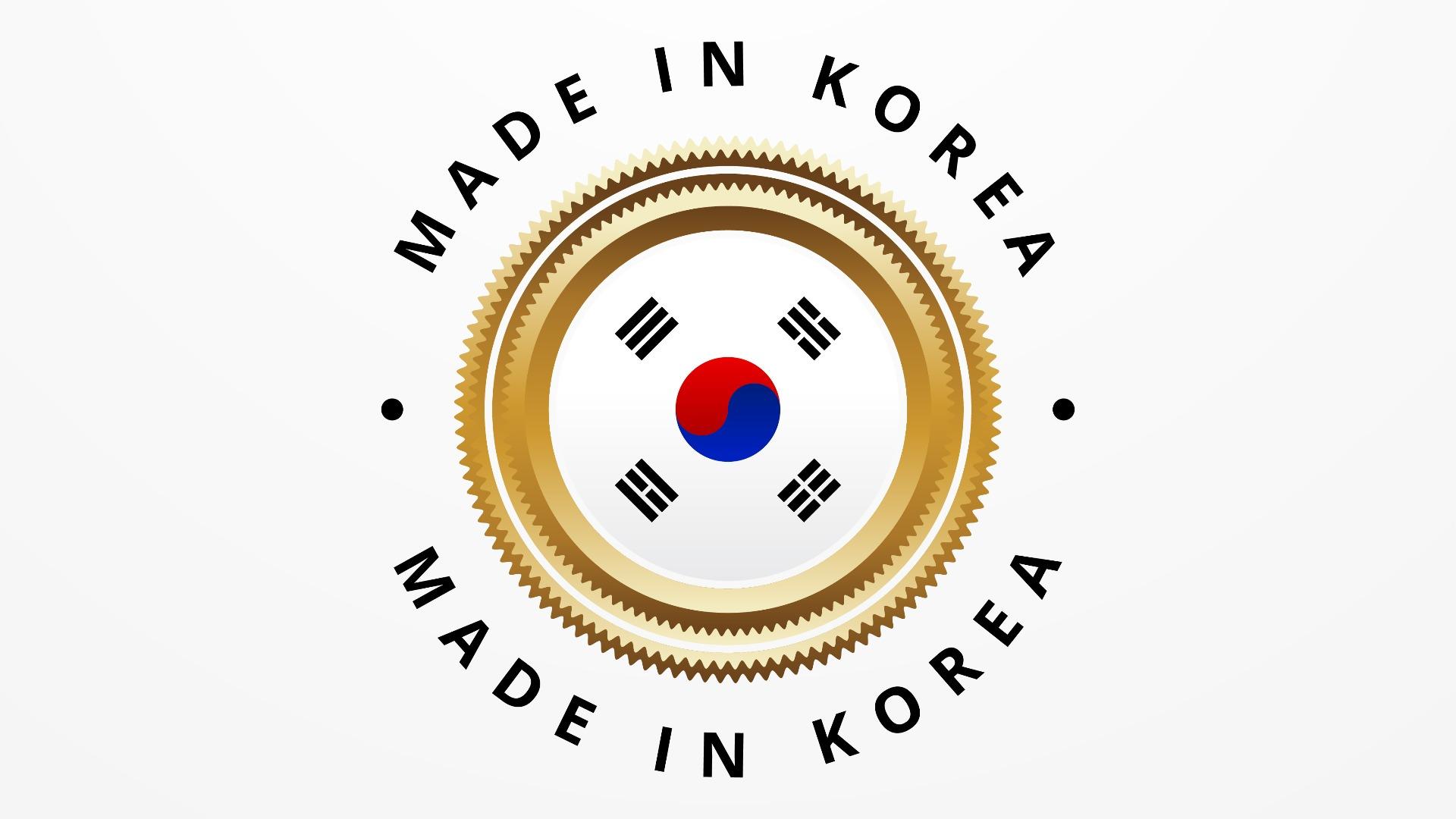 korea