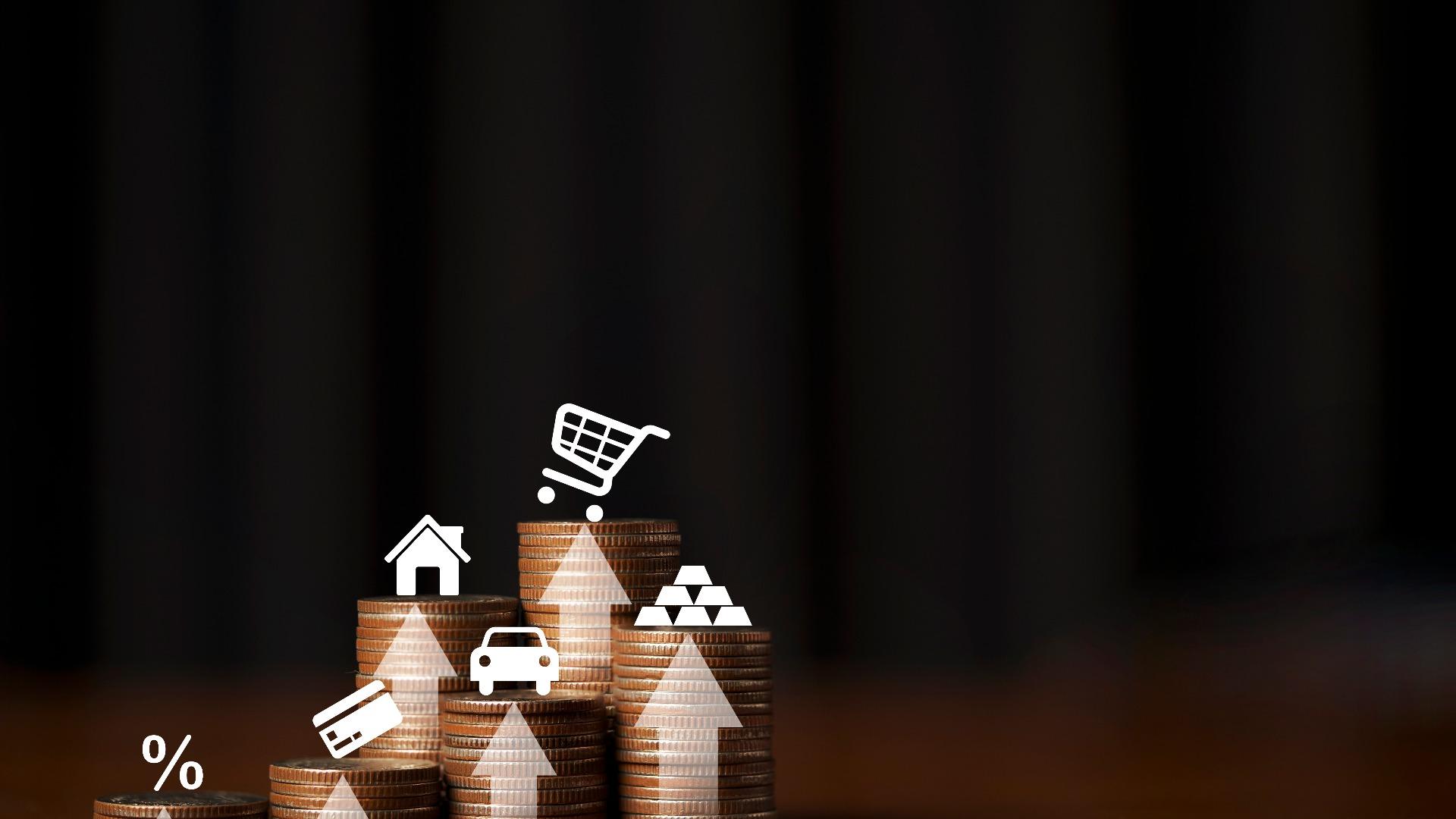 CIPS: Indonesia Relatif Aman Dari Resesi