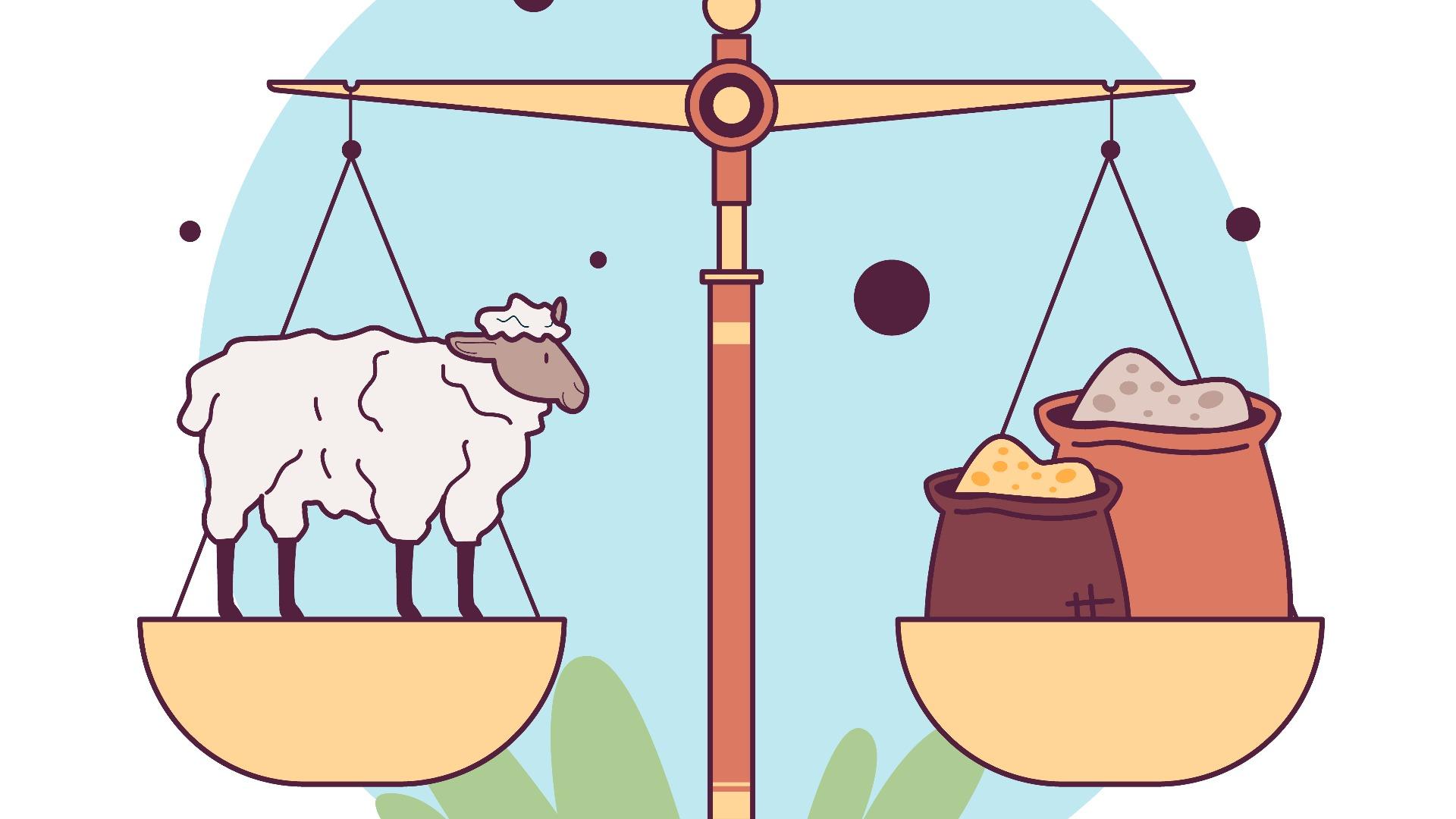 Mengenal Barter, Sistem Transaksi Tertua