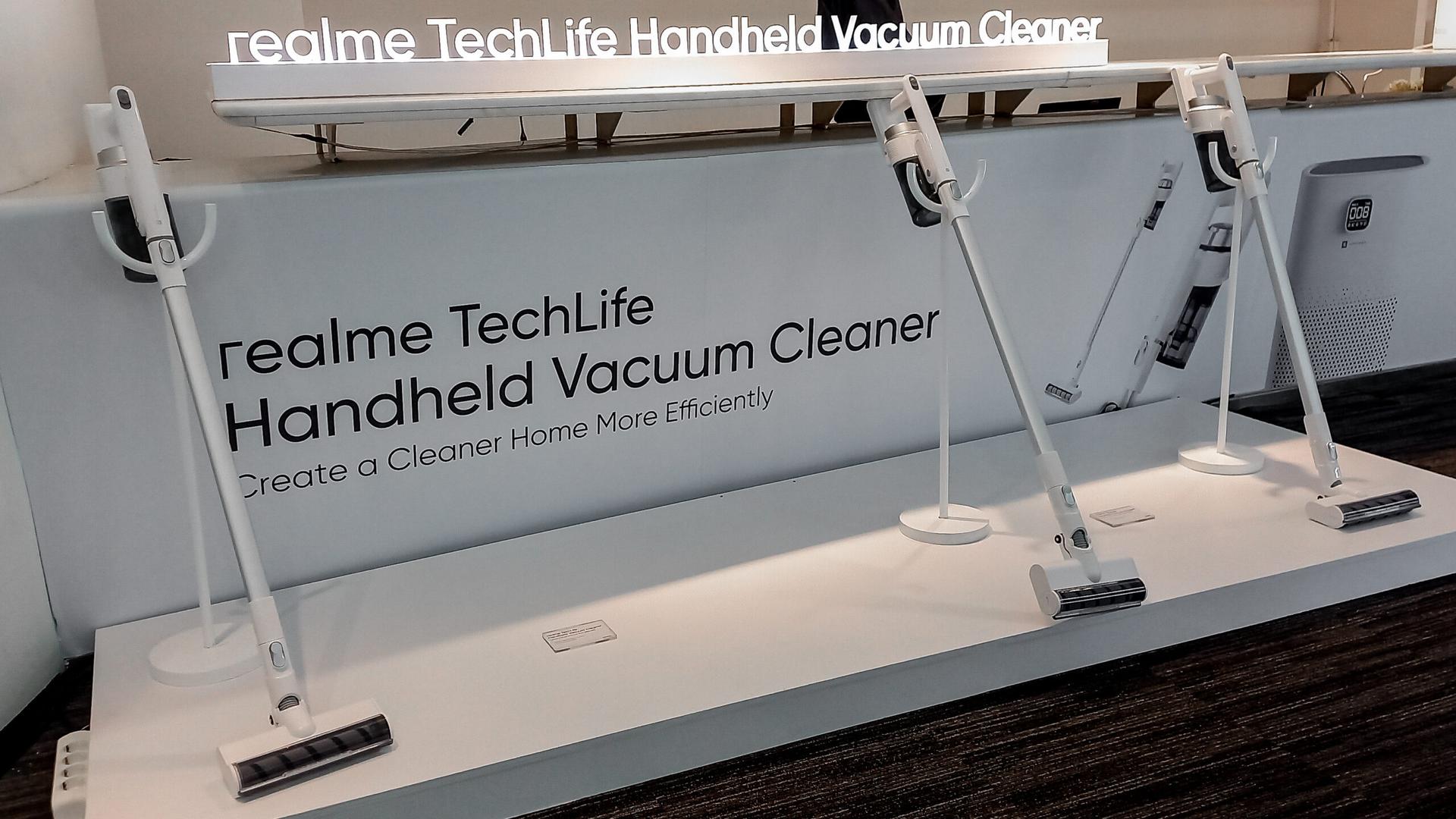 Vacuum Cleaner