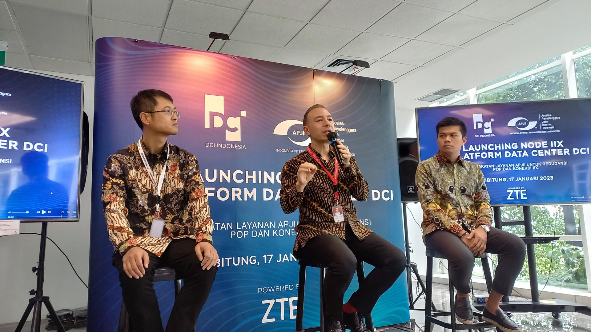 Asosiasi Penyedia Jasa Internet