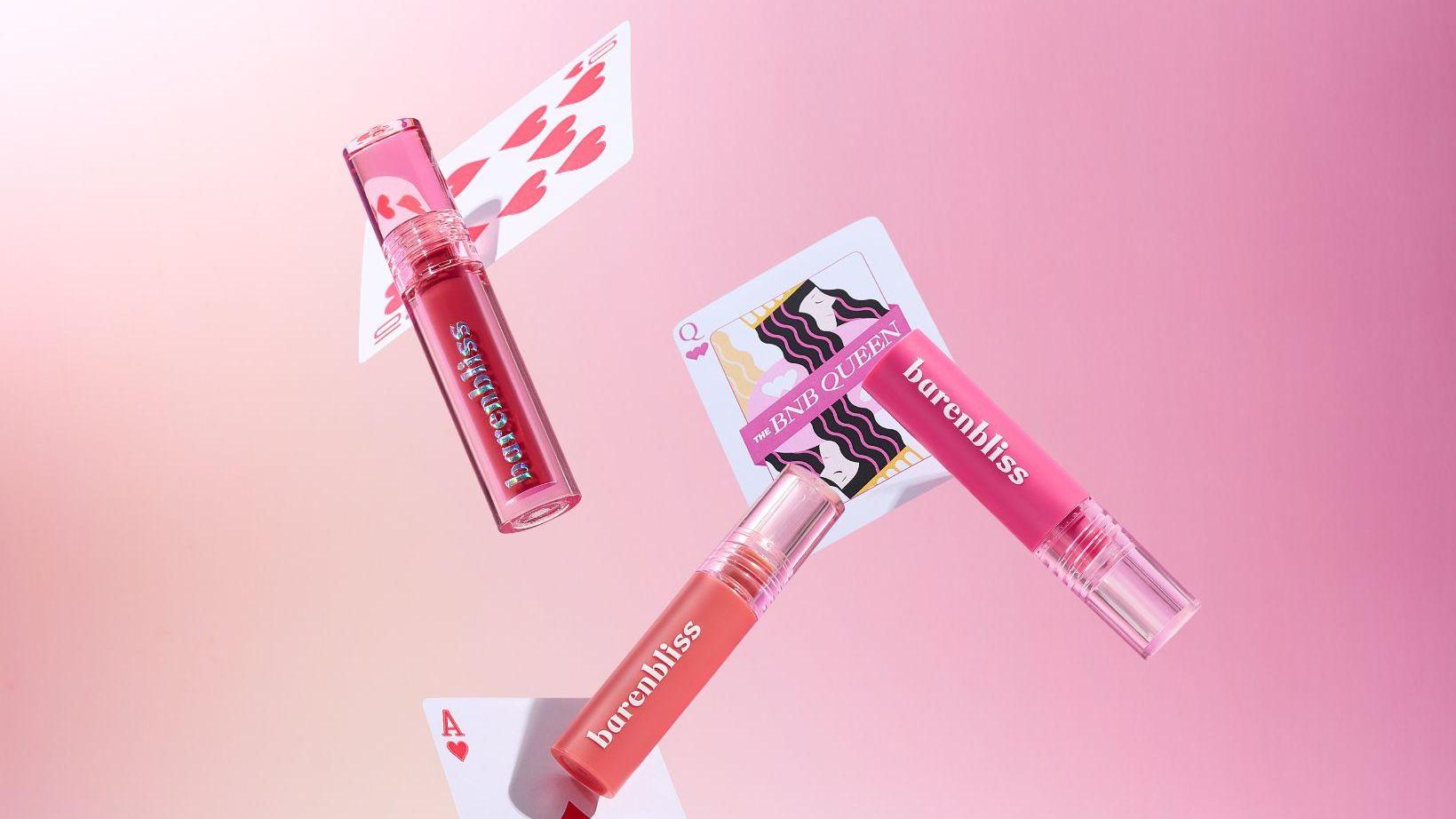 barenbliss lipt tint