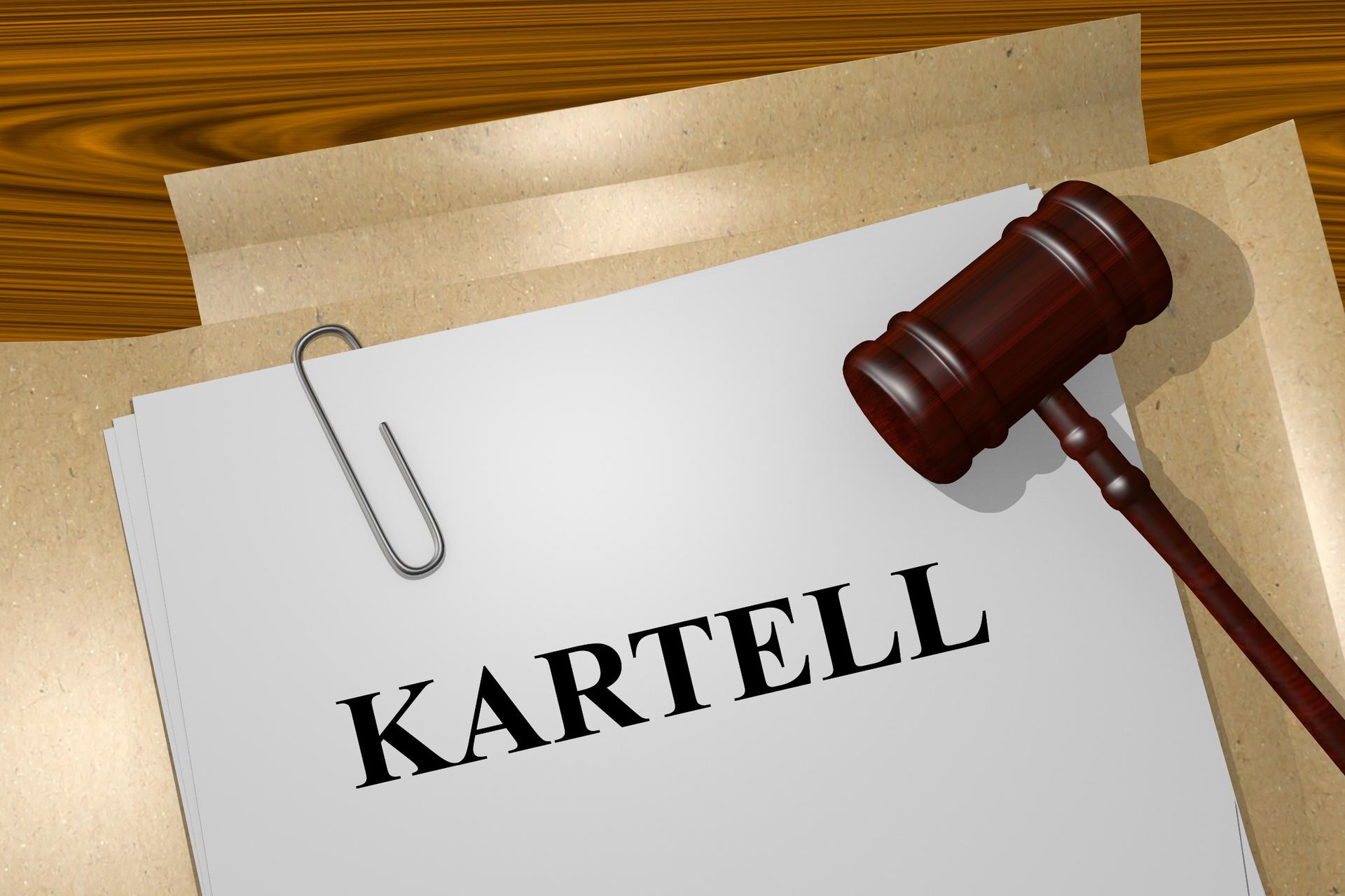 kartel adalah