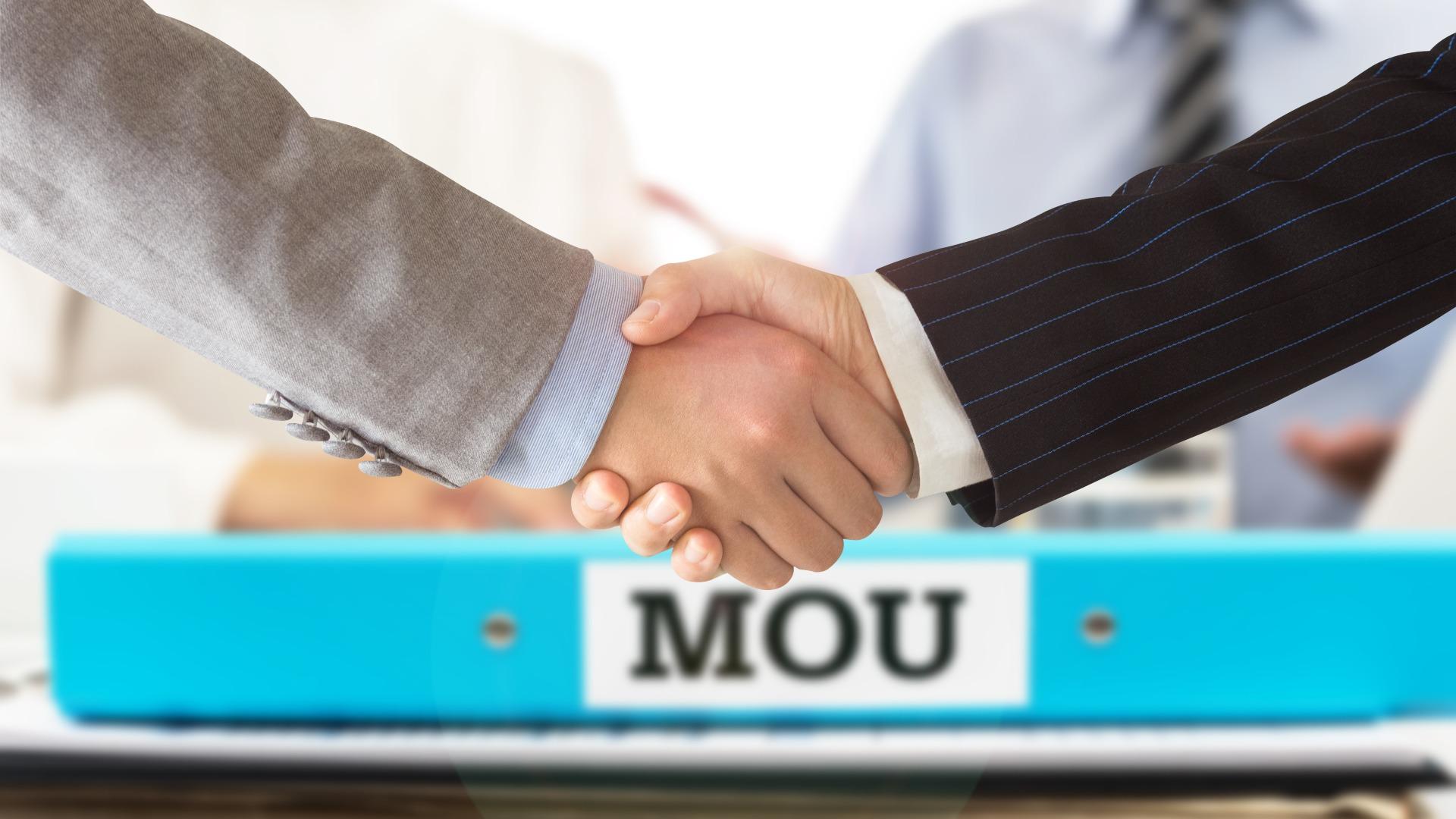 Apa itu MoU