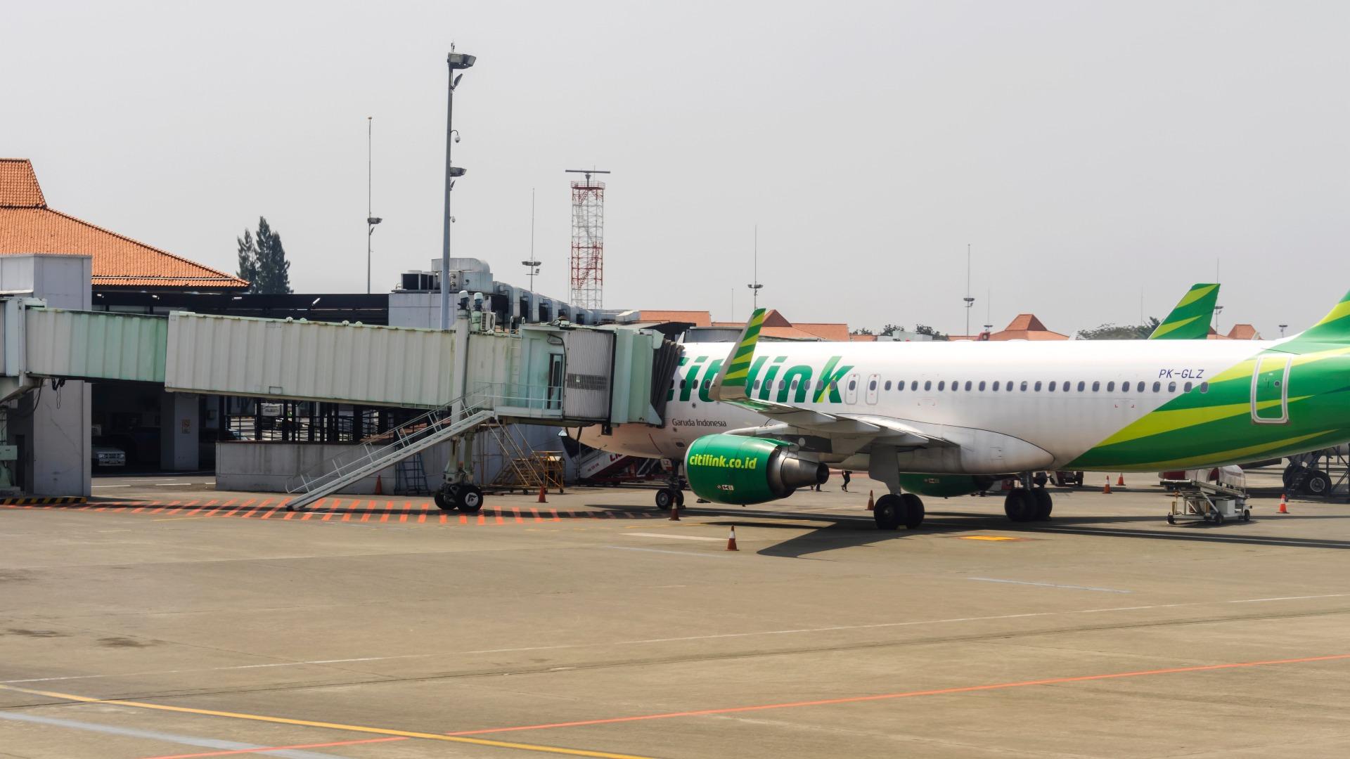 pelita air citilink