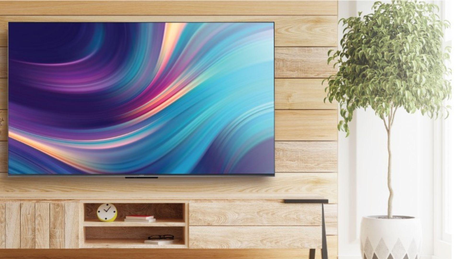 AQUA Japan Living Room