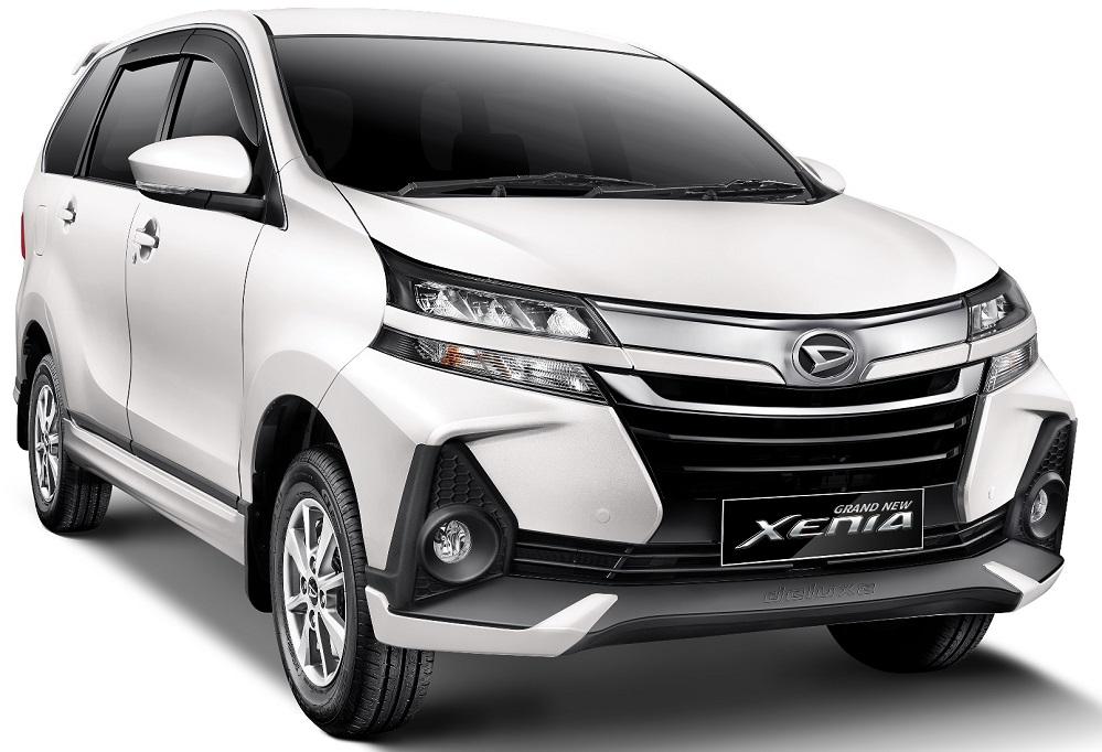 Astra Daihatsu Motor