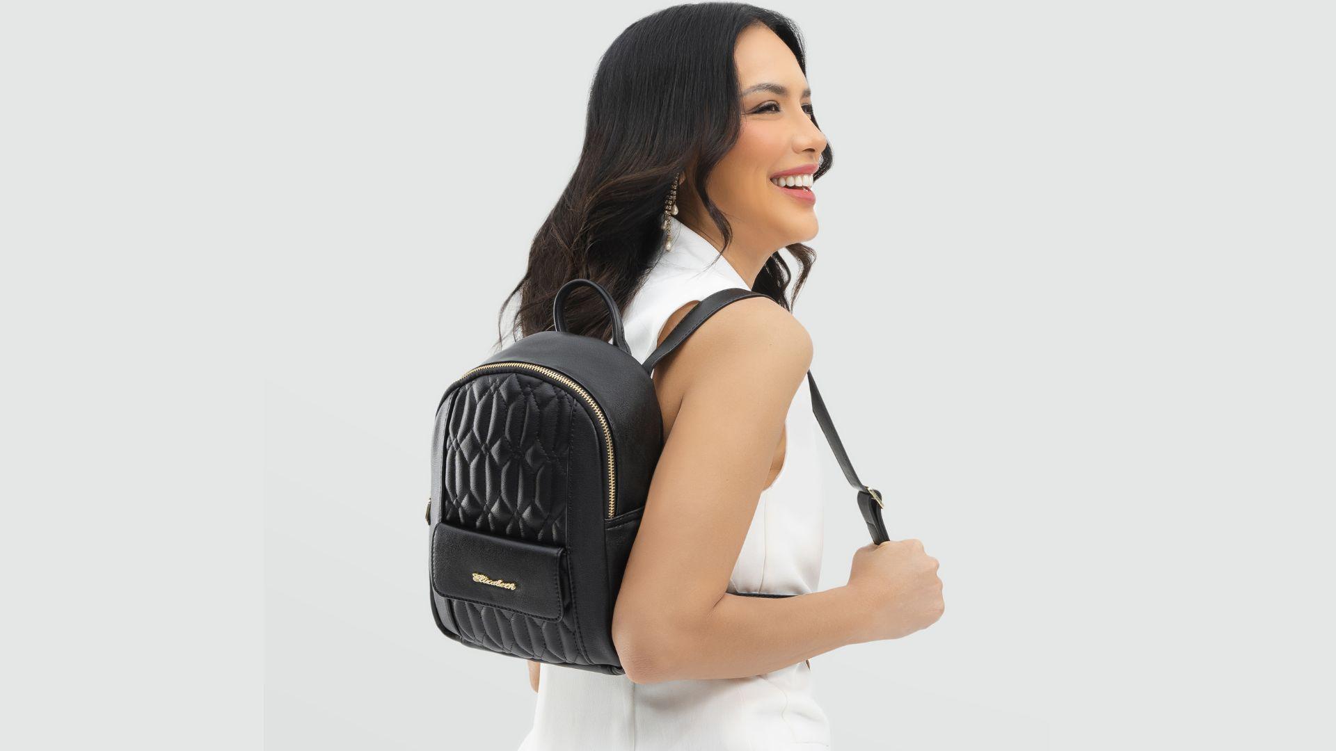 Elizabeth Sophia Latjuba