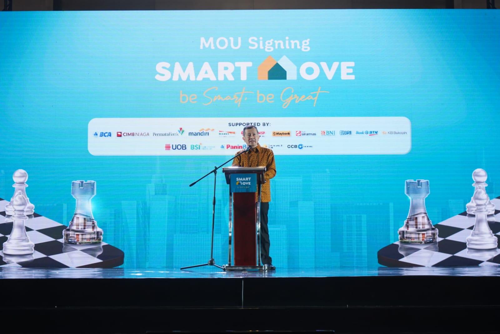 Bisnis Properti Diprediksi Membaik, Sinar Mas Land Gelontorkan Stimulus