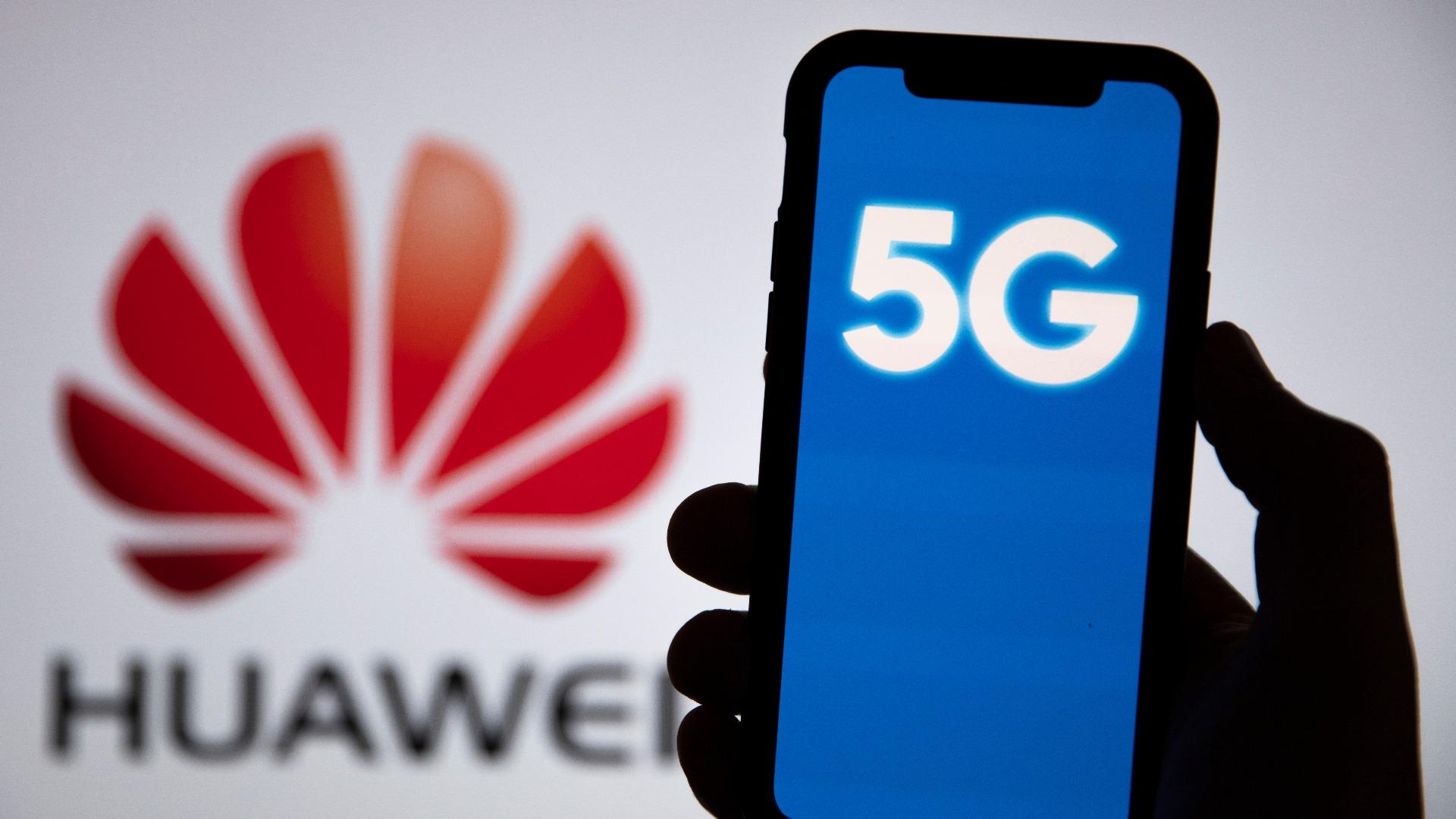 Huawei 5G