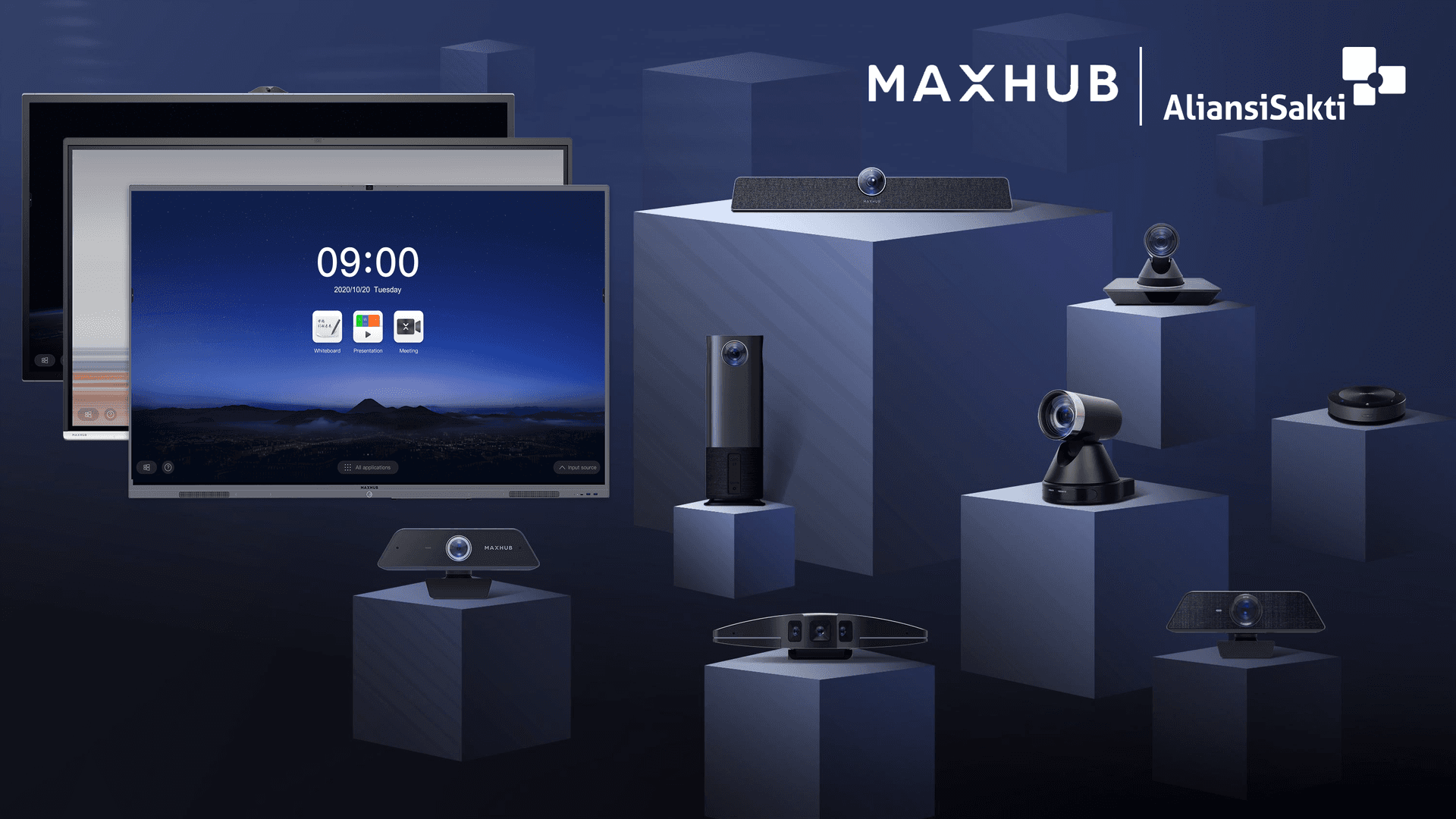 MAXHUB V6