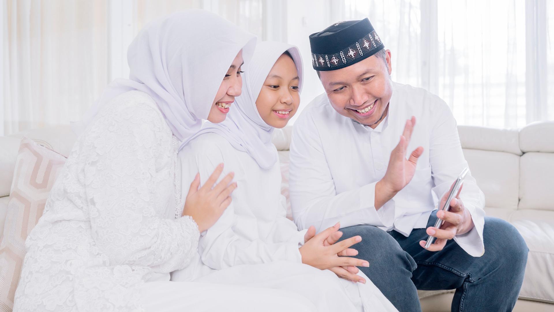 Meta Ramadan Insight