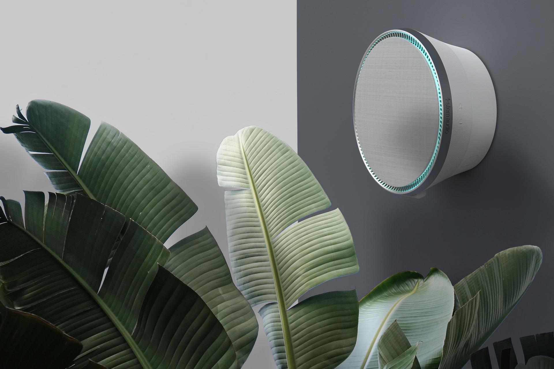 Shure Stem Ecosystem