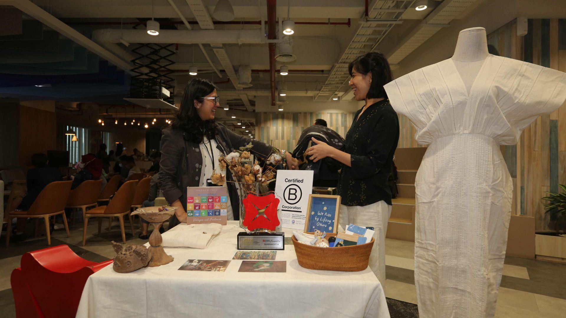 SukkhaCitta Dana Hibah