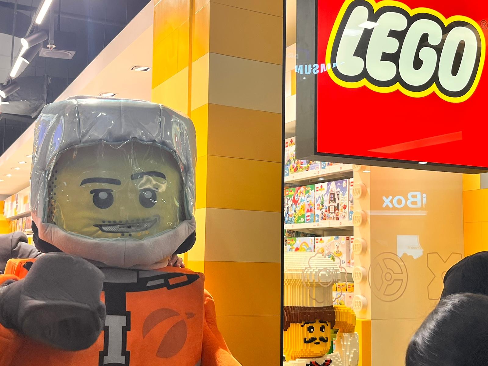 LEGO Certified Store