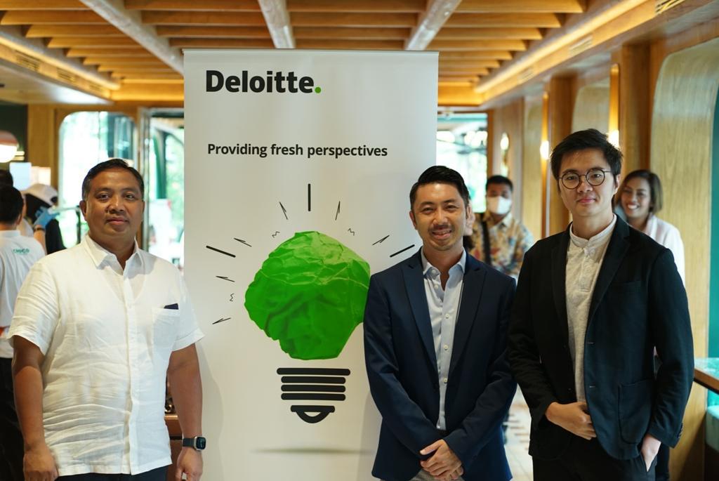Deloitte Indonesia UU PDP