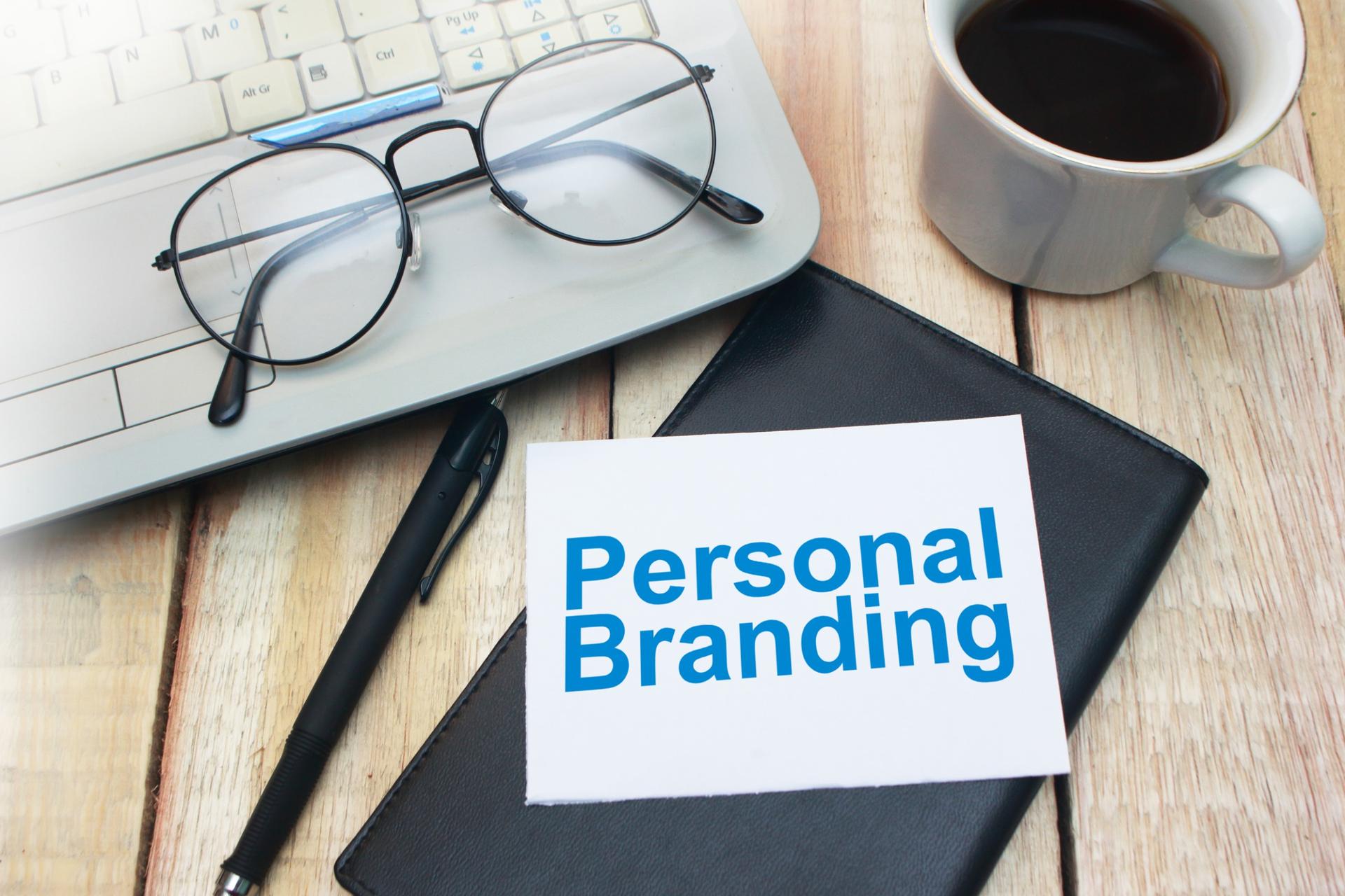 Personal Branding Adalah