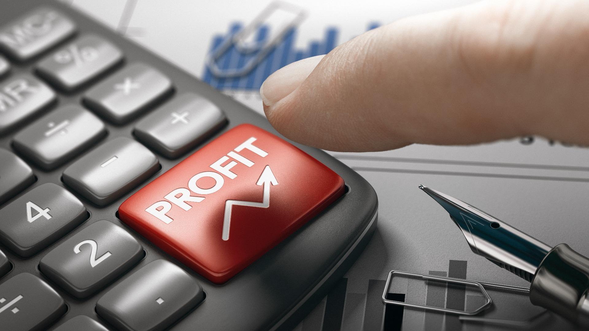 Memahami Laba Bersih: Pengertian dan Rumusnya