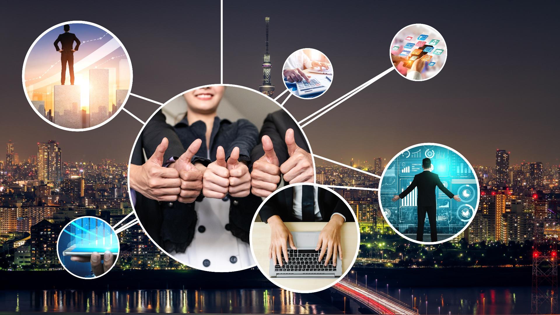 Contoh Digital Marketing Yang Lazim Digunakan dan Penjelasannya